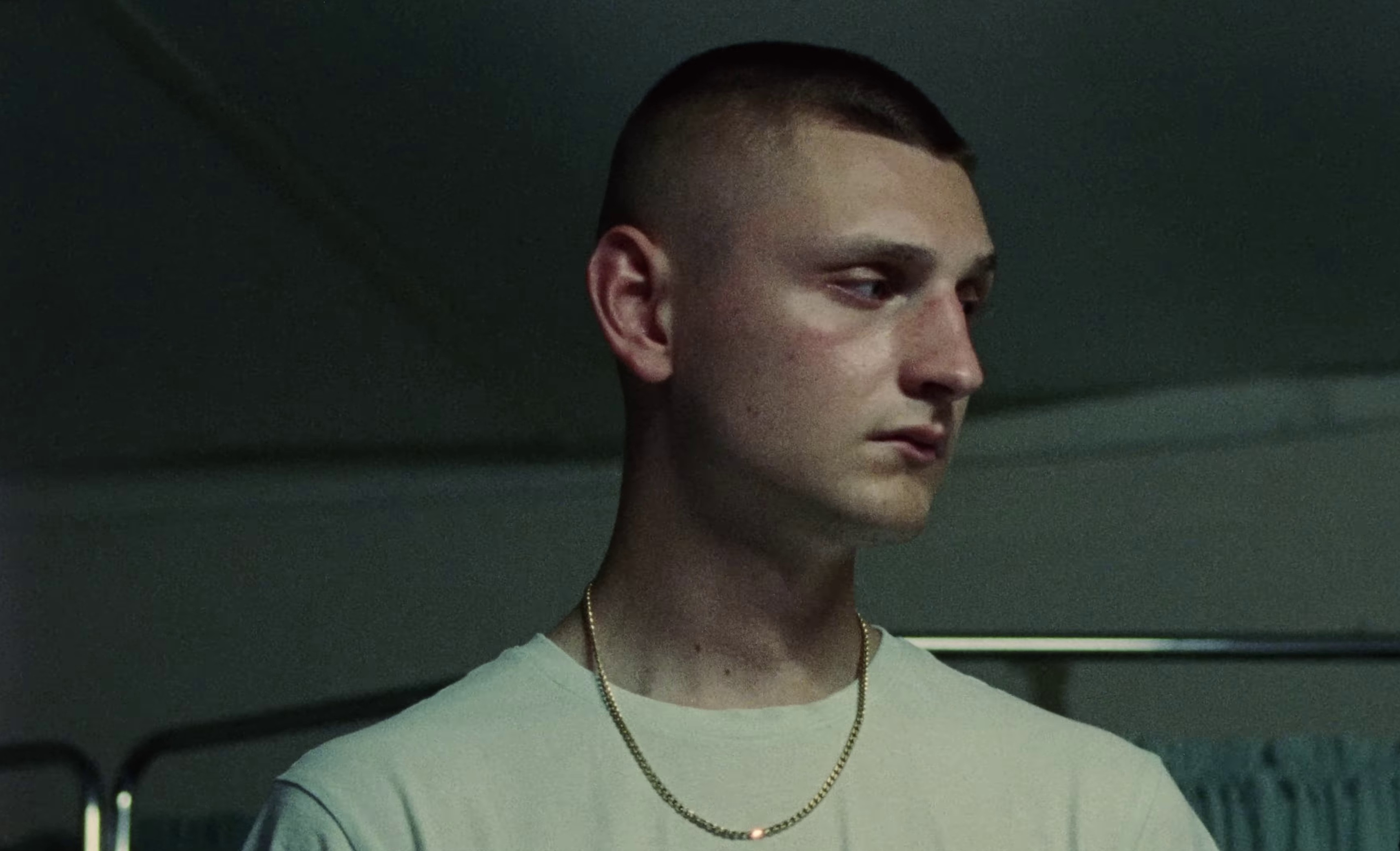 Dancing is Healing (2023) —  shot,  lighting