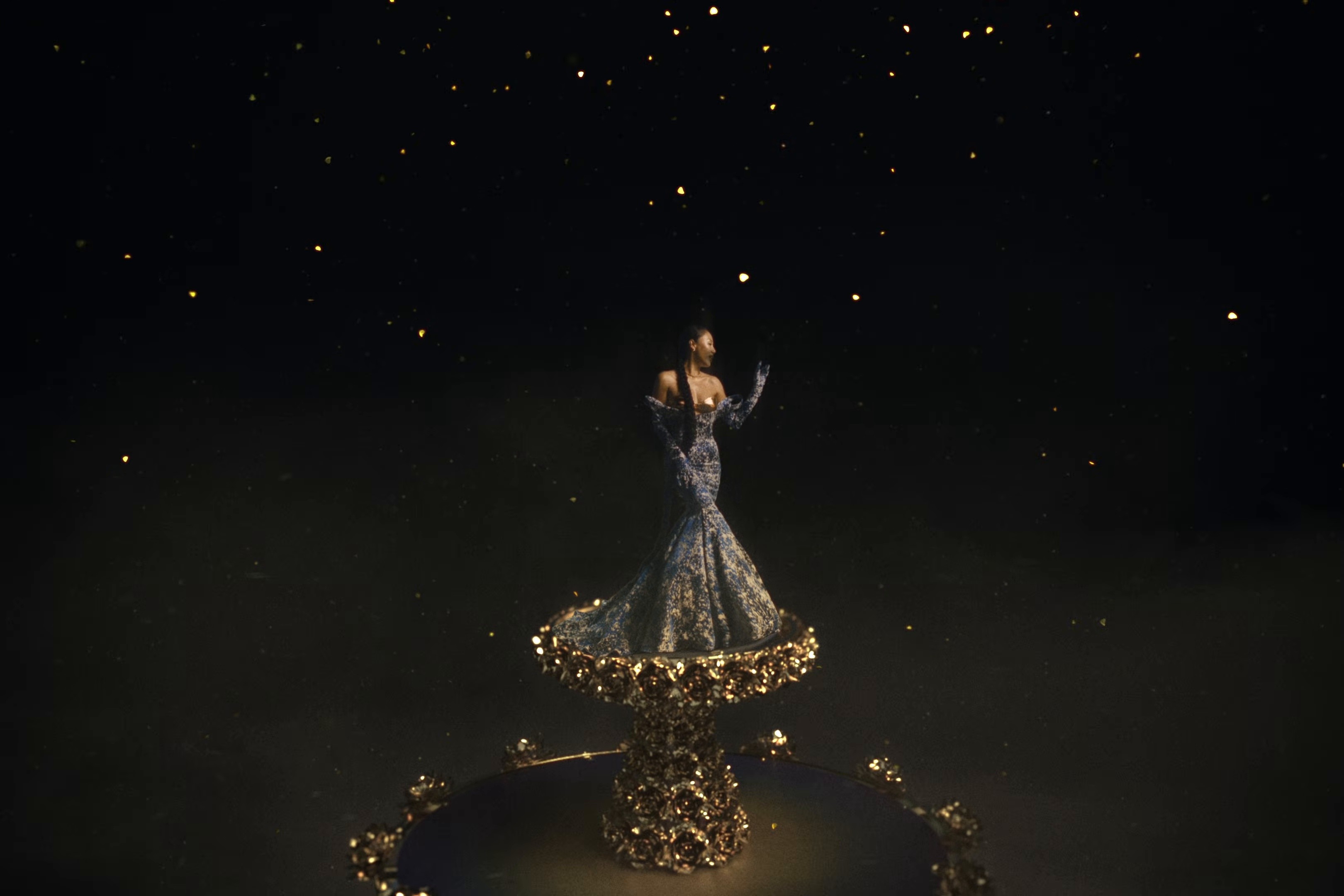 VƯỜN HỒNG (2025) —  shot,  lighting