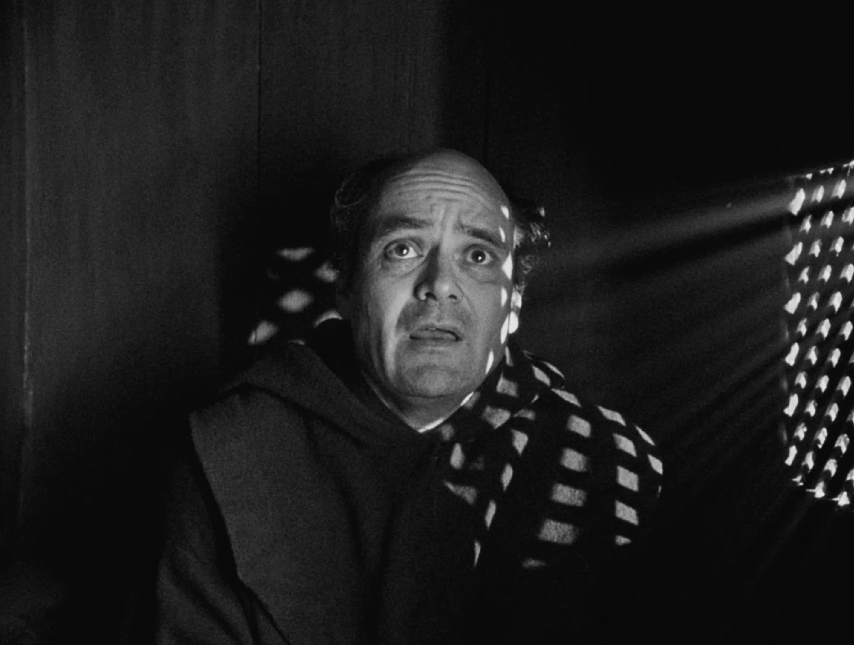 Satanized (2025) —  shot,  lighting