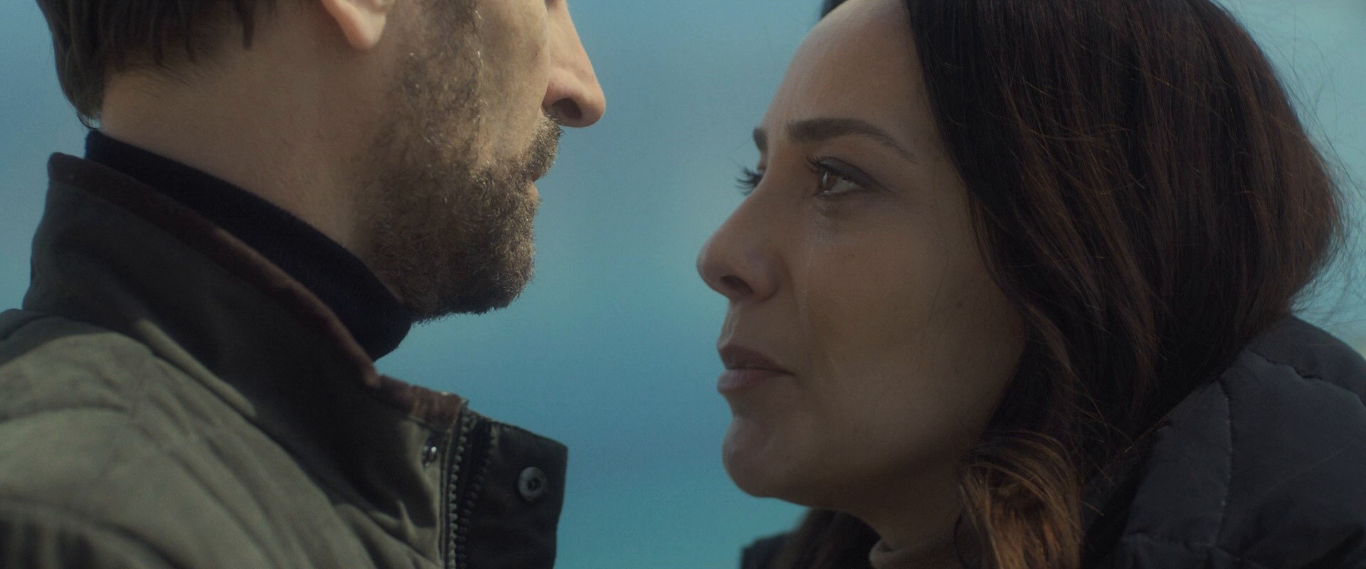 Waterdrop (2024) —  shot,  lighting