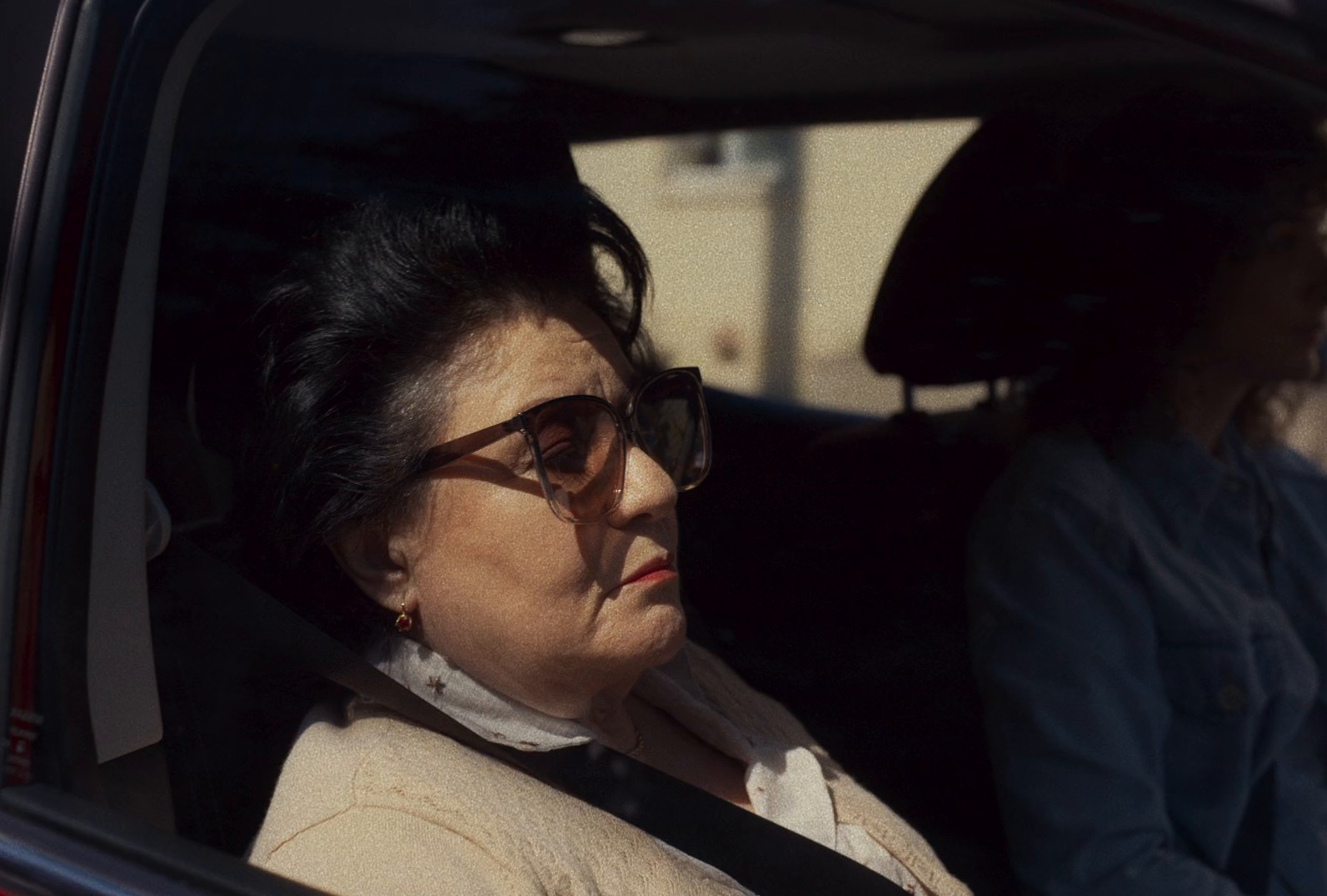 SCOTIABANK "BANK MORE LIFE" (2024) —  shot,  lighting