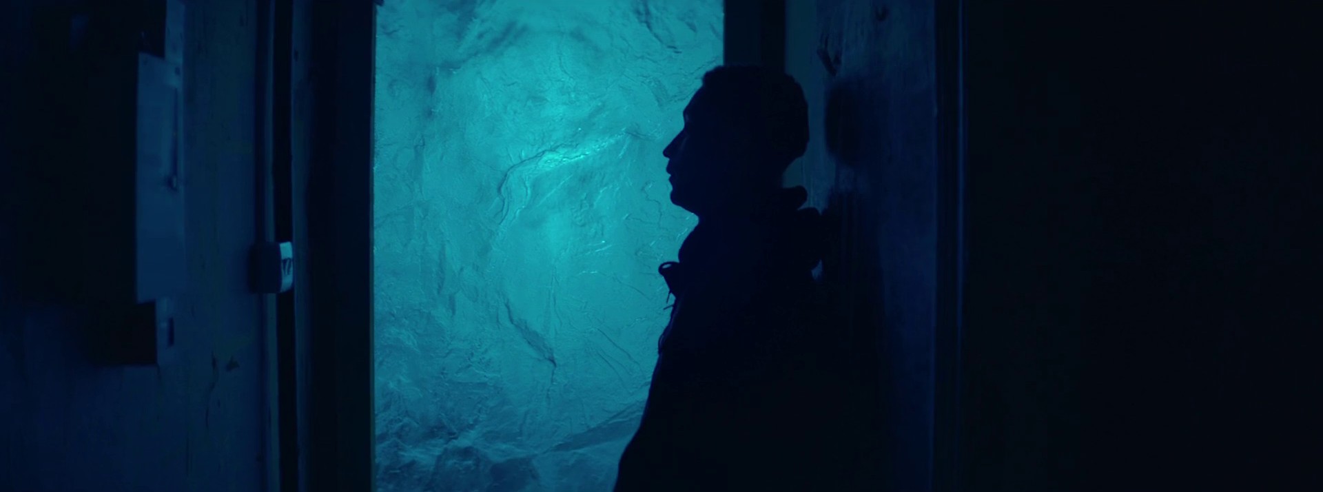 Water baby (2018) —  shot,  lighting