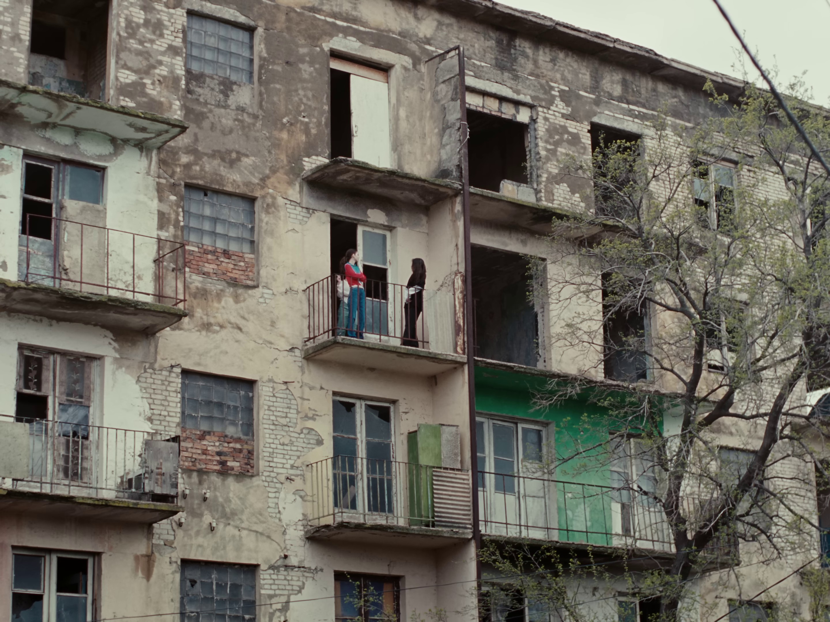 as if  (2023) —  shot,  lighting