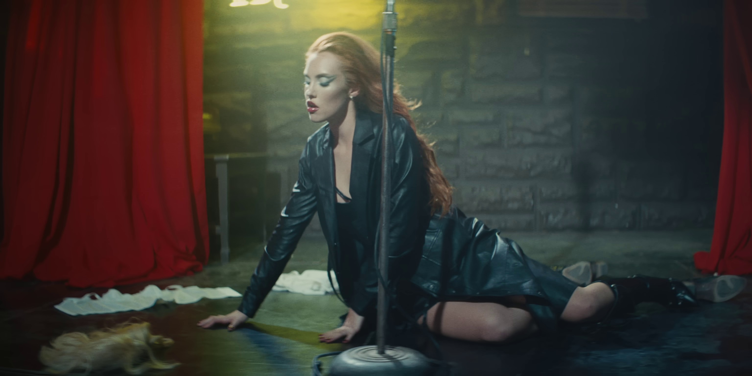 Midnight Killer (2024) —  shot,  lighting