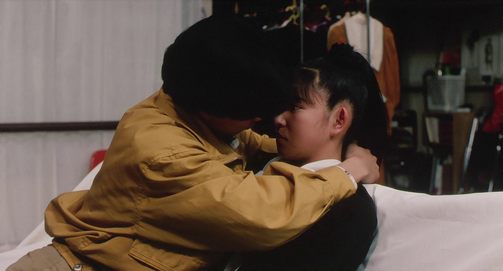 The Cherry Orchard (1990) —  shot,  lighting