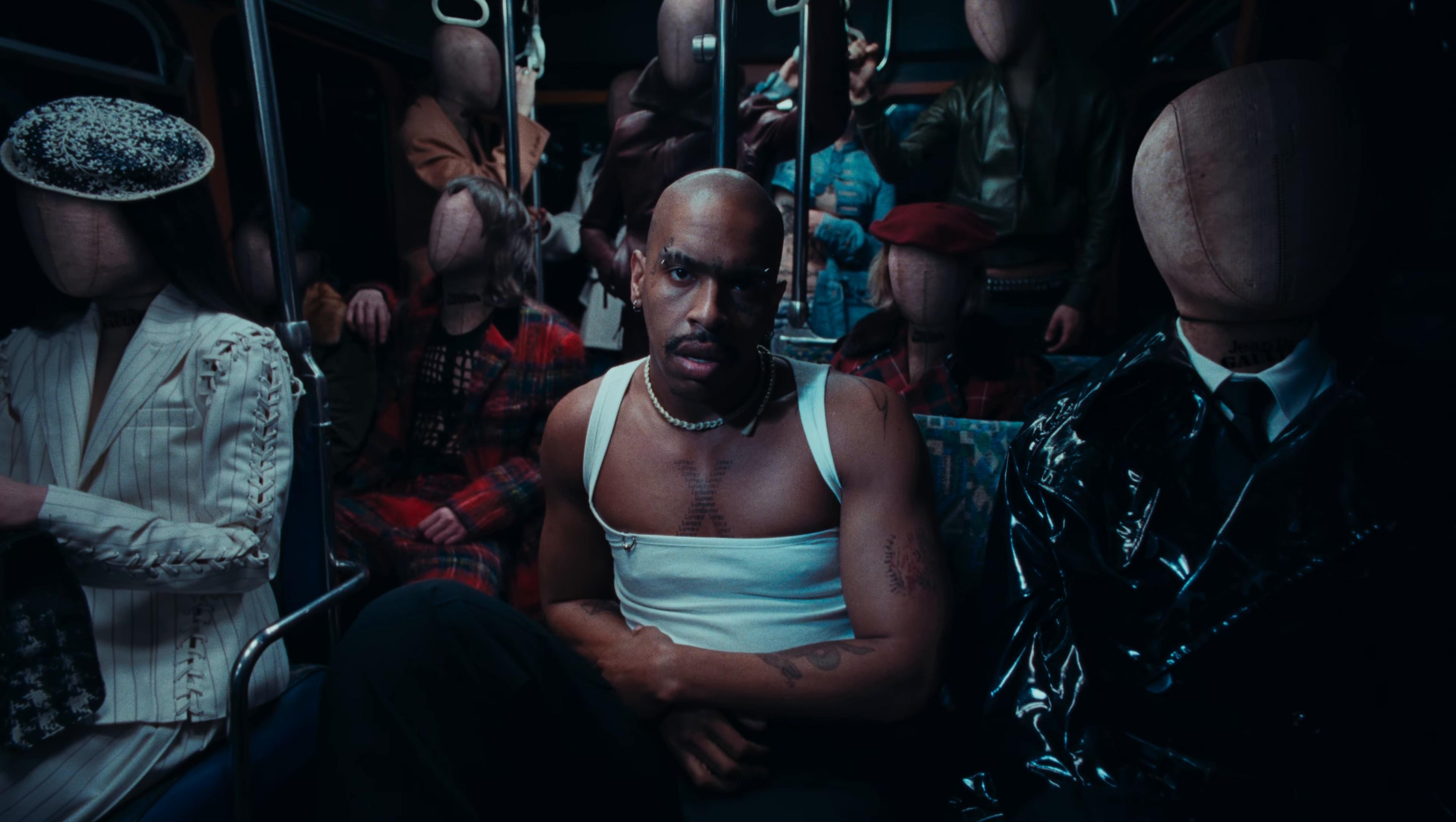 BURN (2025) —  shot,  lighting