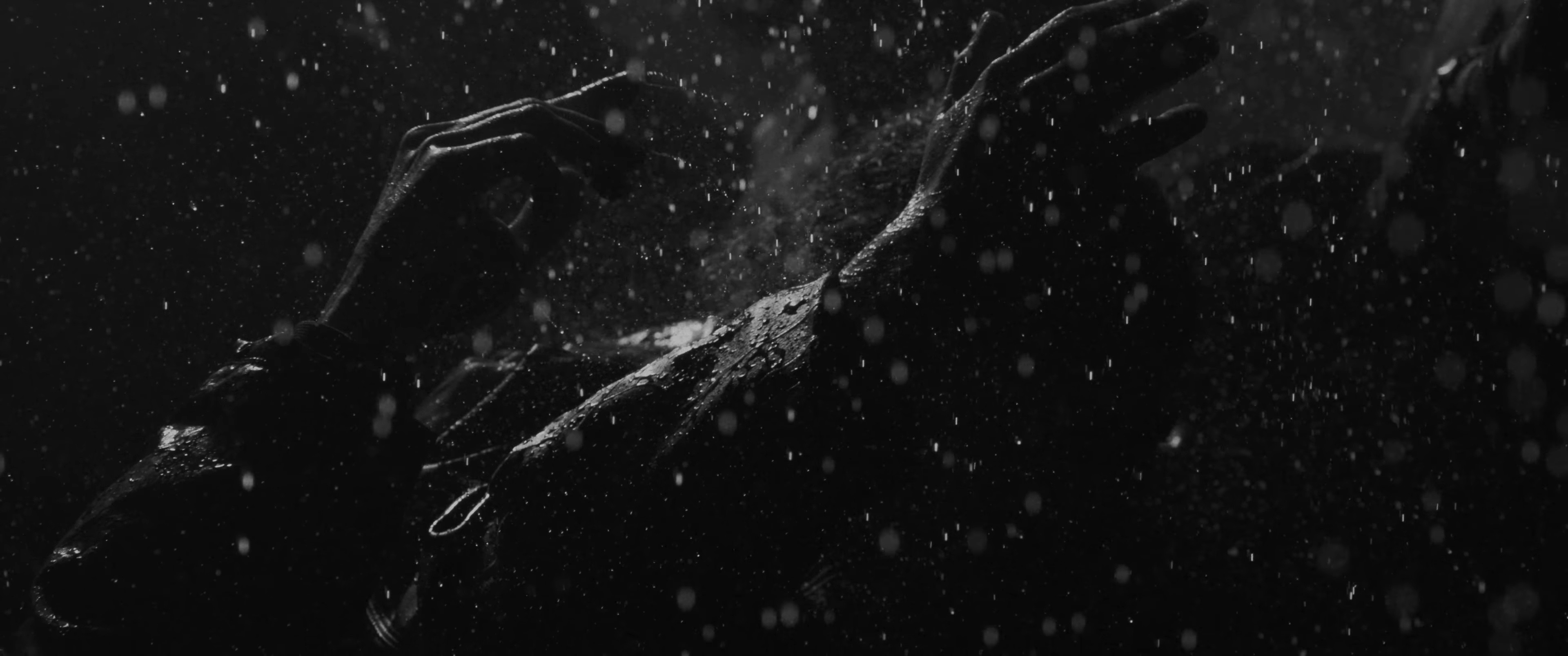 Dernière pluie (2025) —  shot,  lighting