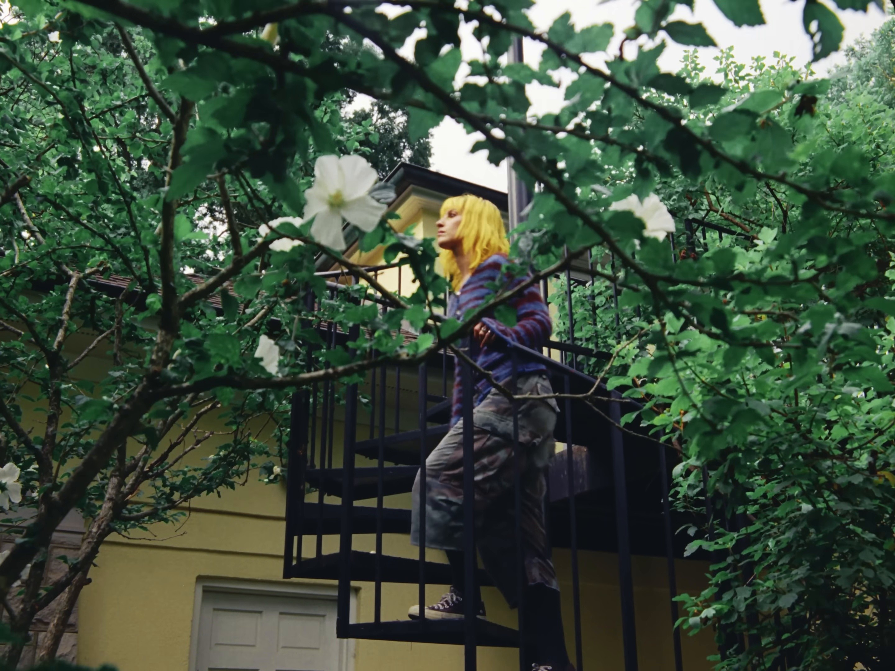 Glum (2025) —  shot,  lighting