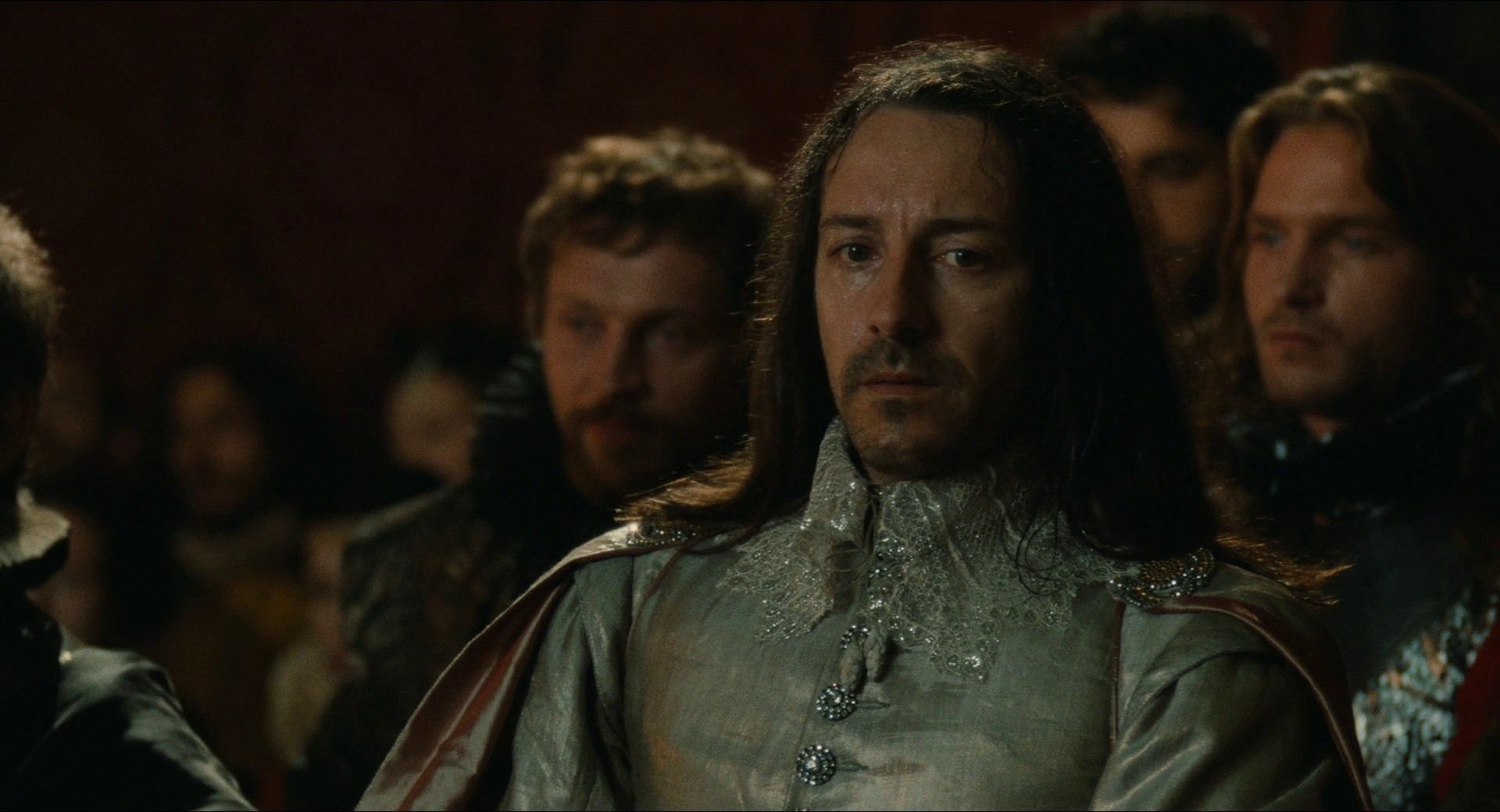 Queen Margot (1994) —  shot,  lighting