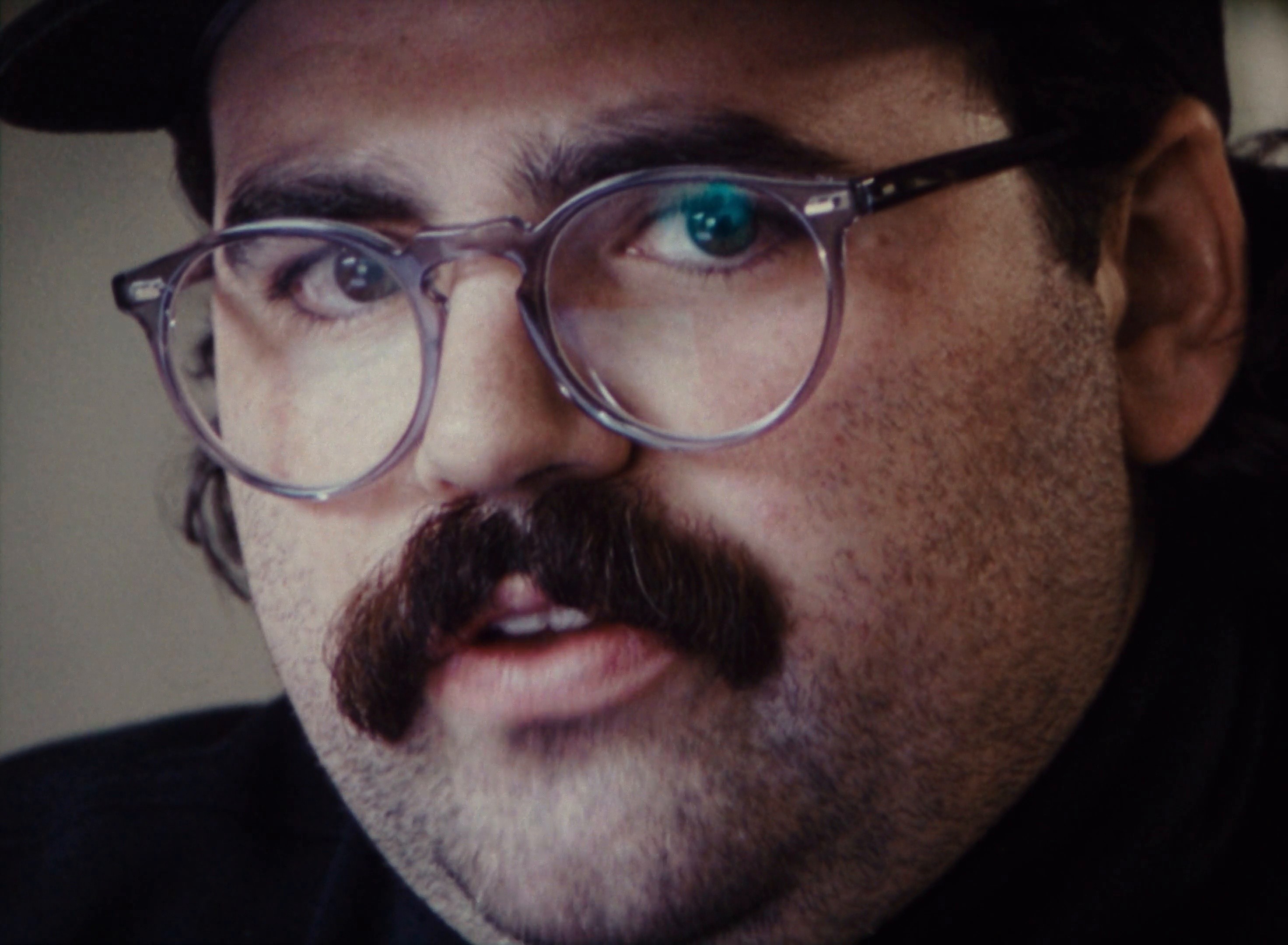 HICKS x REEBOK - RESEARCH & DEVELOPMENT (2024) —  shot,  lighting