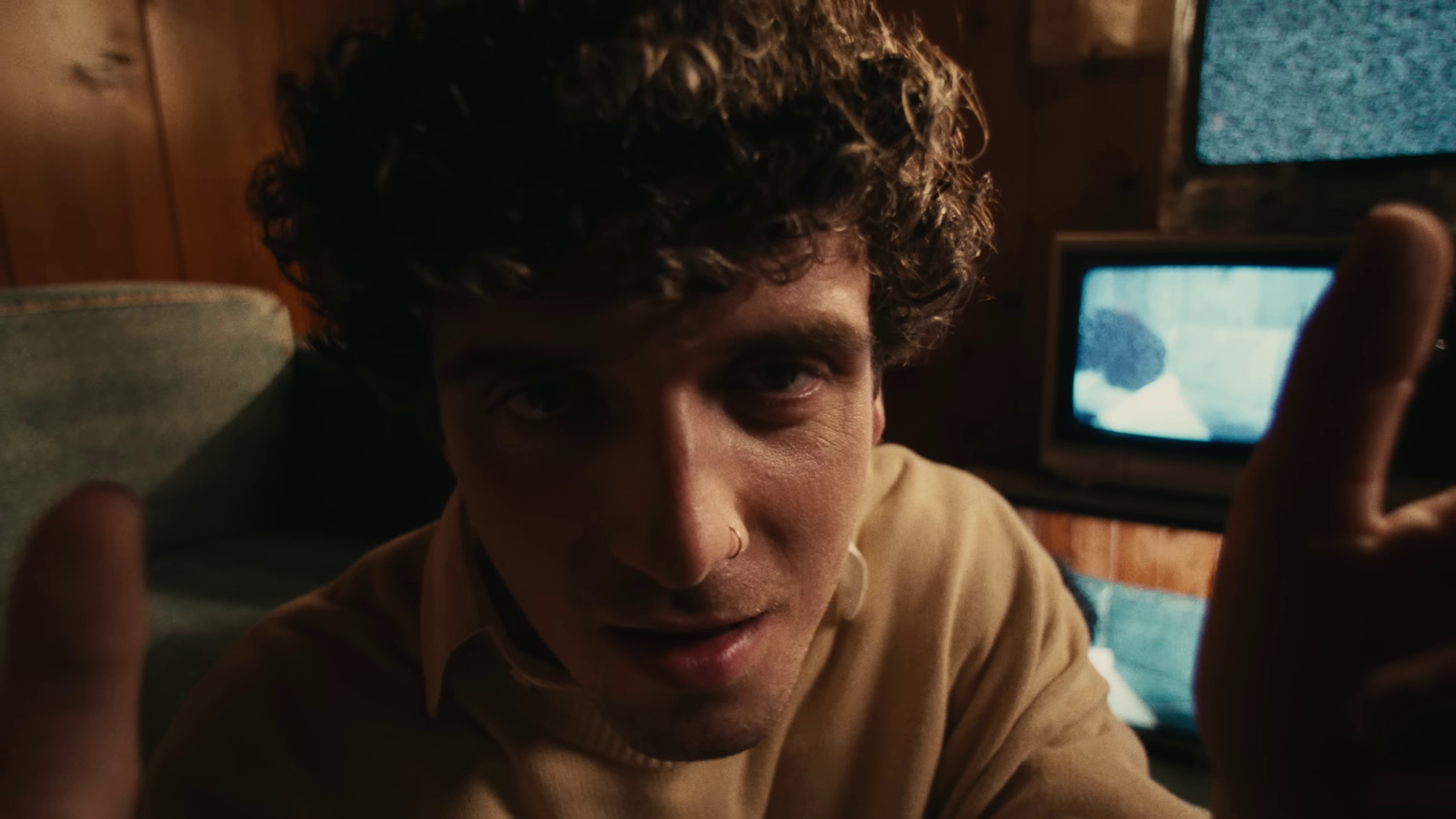 Love U Like That (2023) —  shot,  lighting