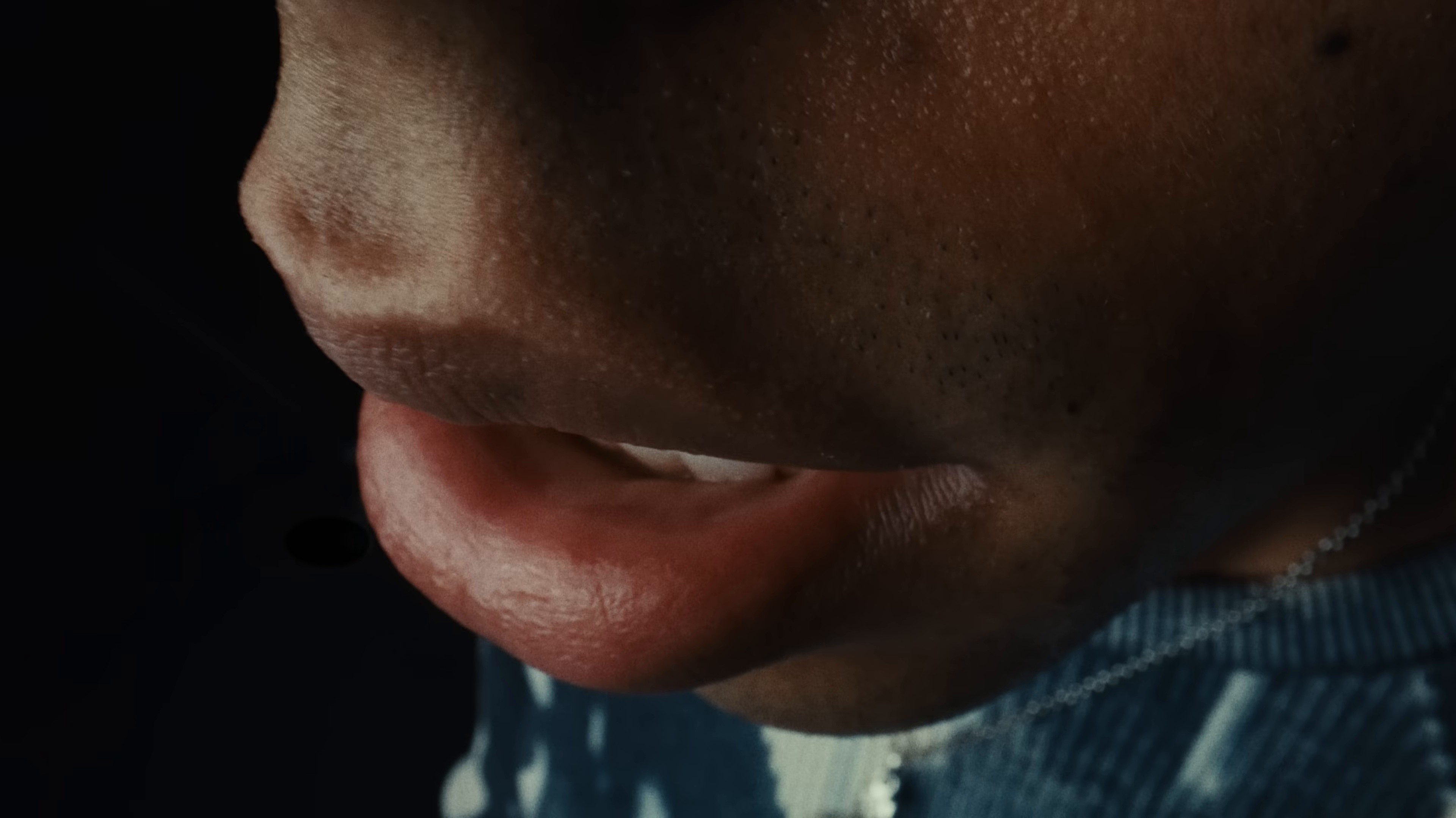 Push The Tempo (2024) —  shot,  lighting