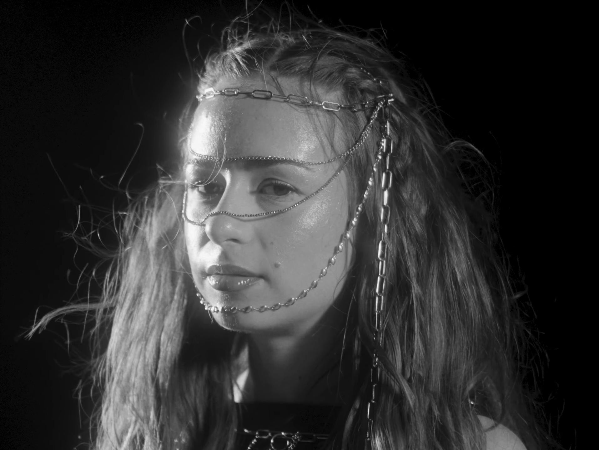 EREBOS (2026) —  shot,  lighting