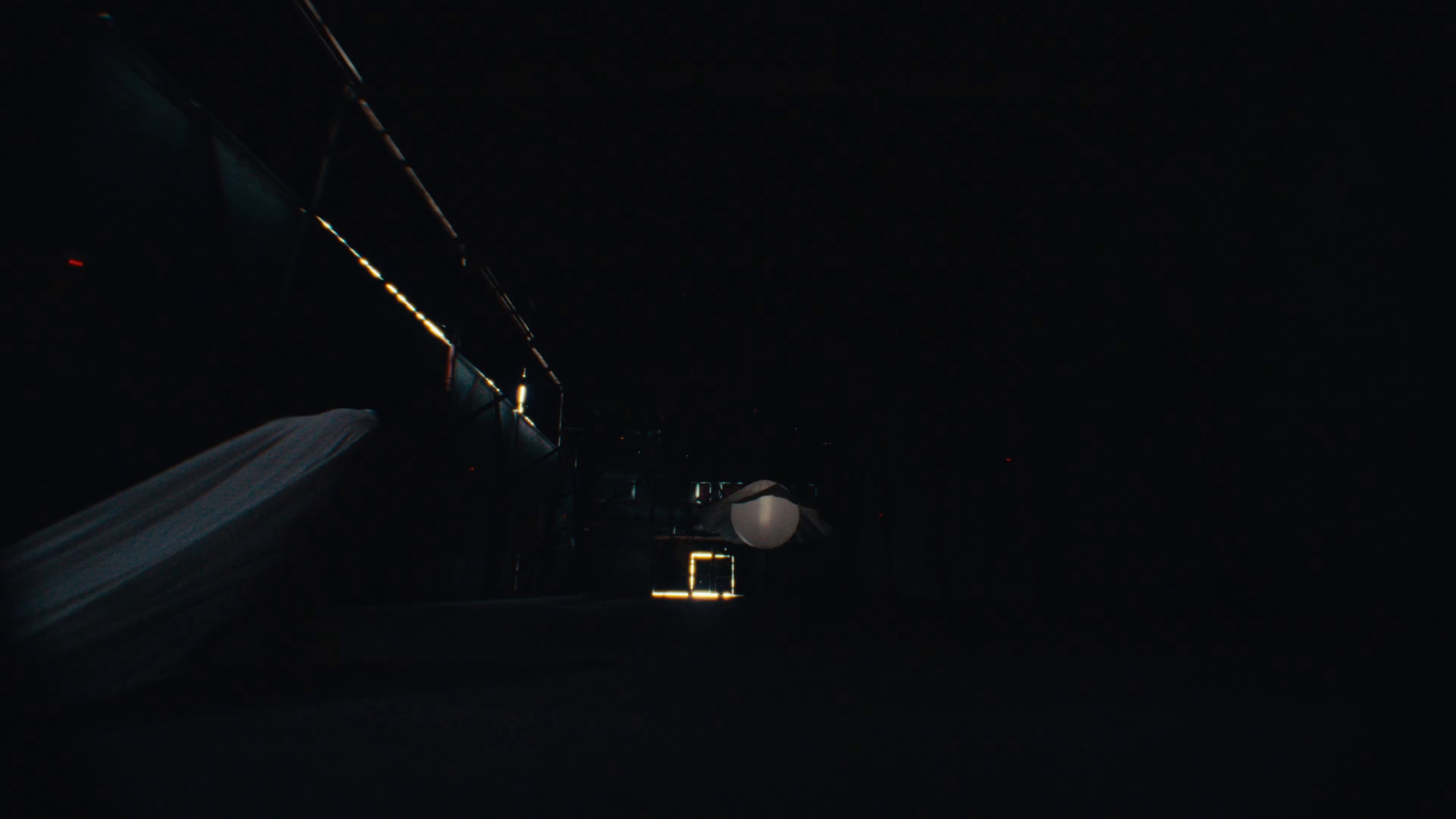 S.W.M.F. (2025) —  shot,  lighting