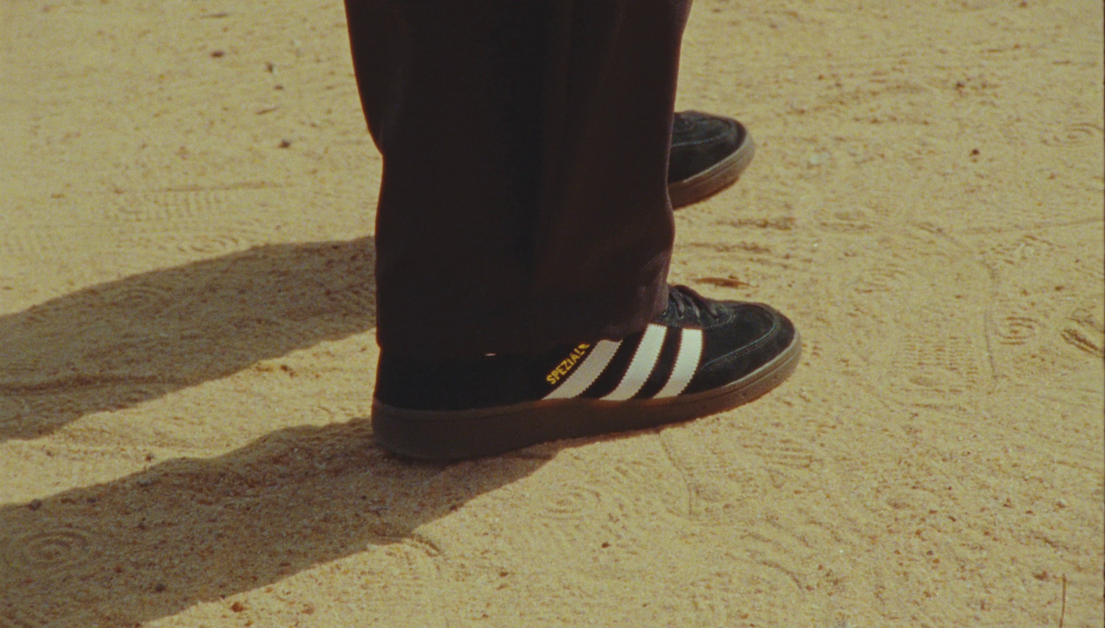 ADIDAS ORIGINALS – JUDE BELLINGHAM (SPEZIAL) (2023) —  shot,  lighting