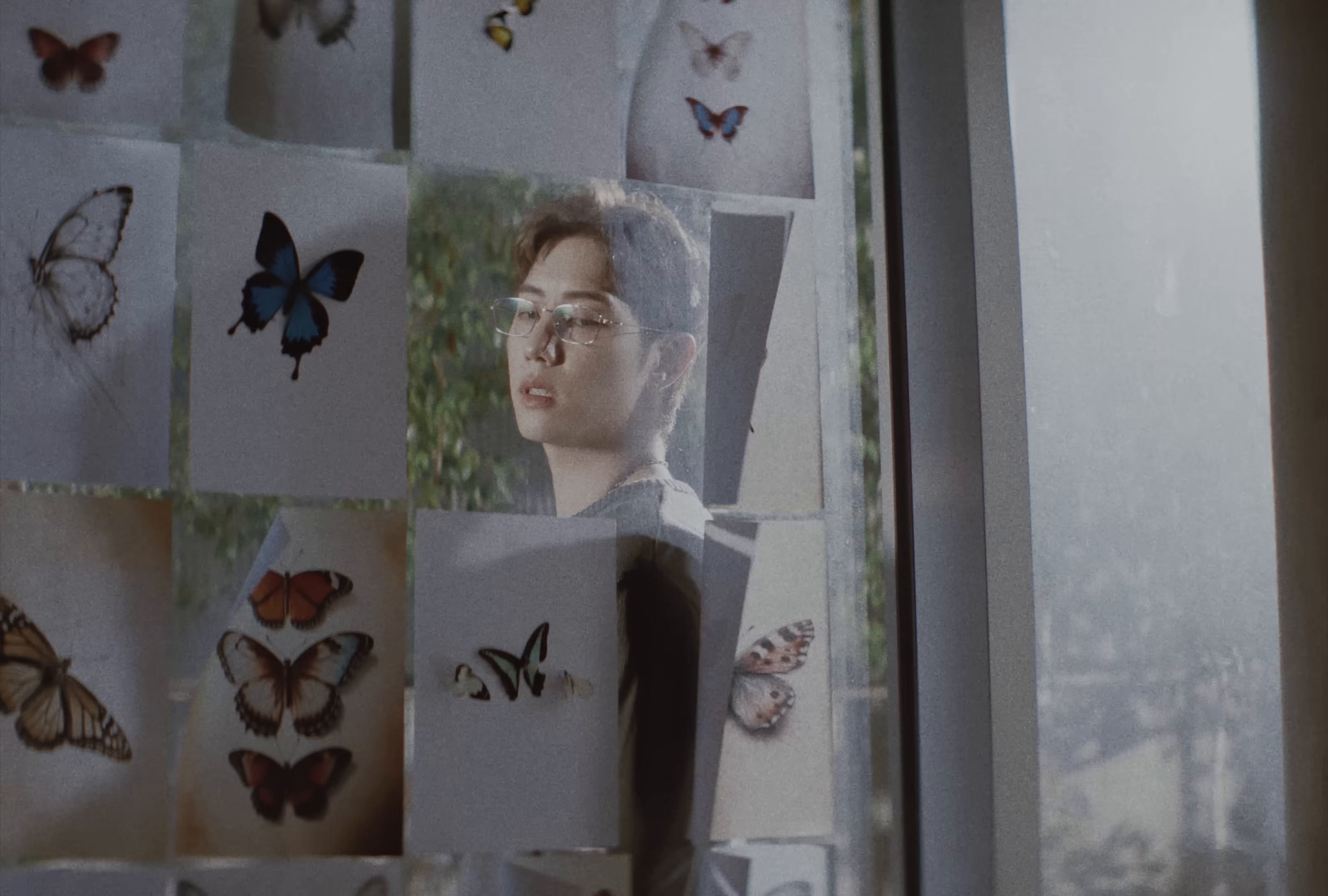 Sunsets & Cigarettes (2025) —  shot,  lighting