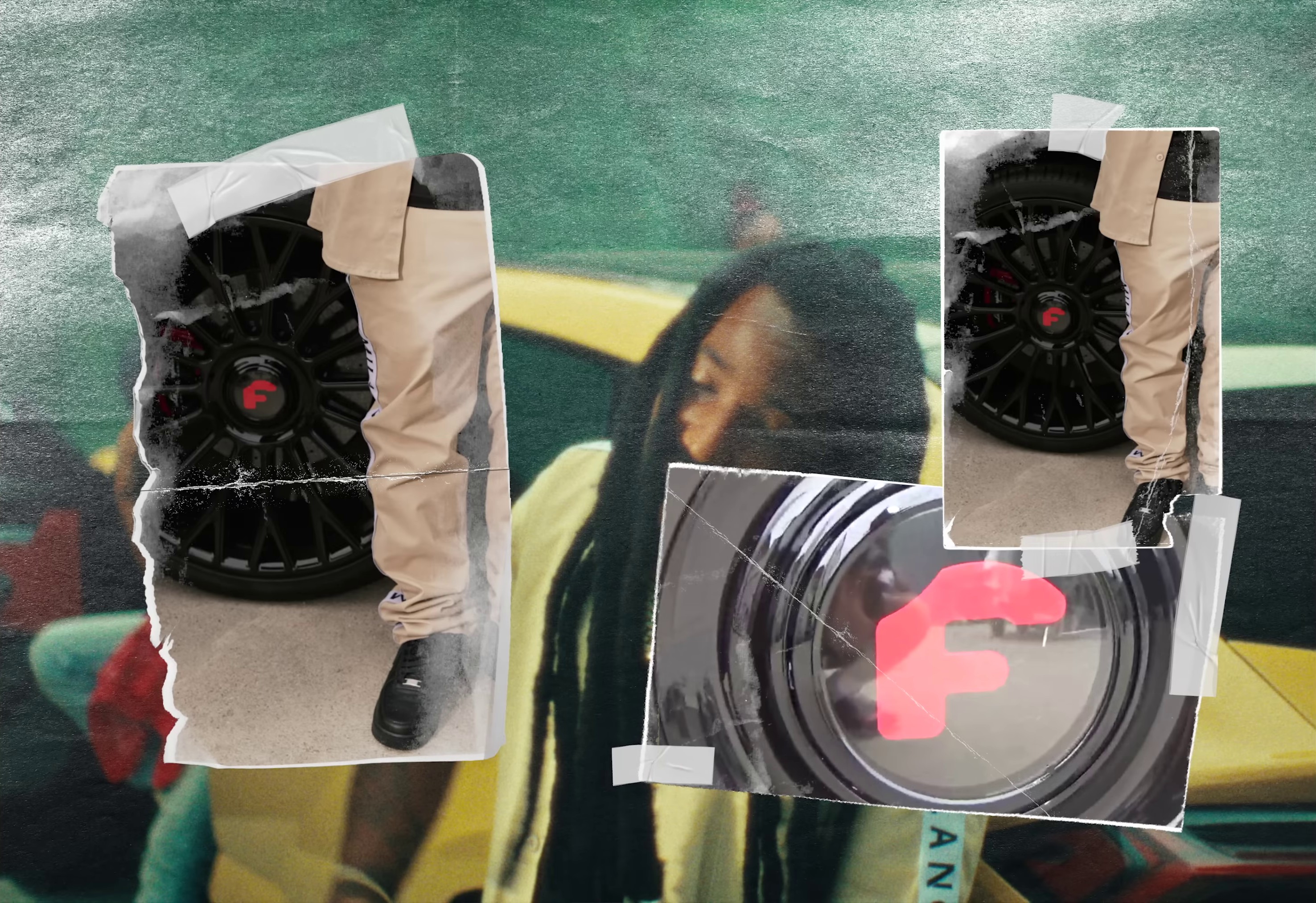 If I Die Right Now (2023) —  shot,  lighting