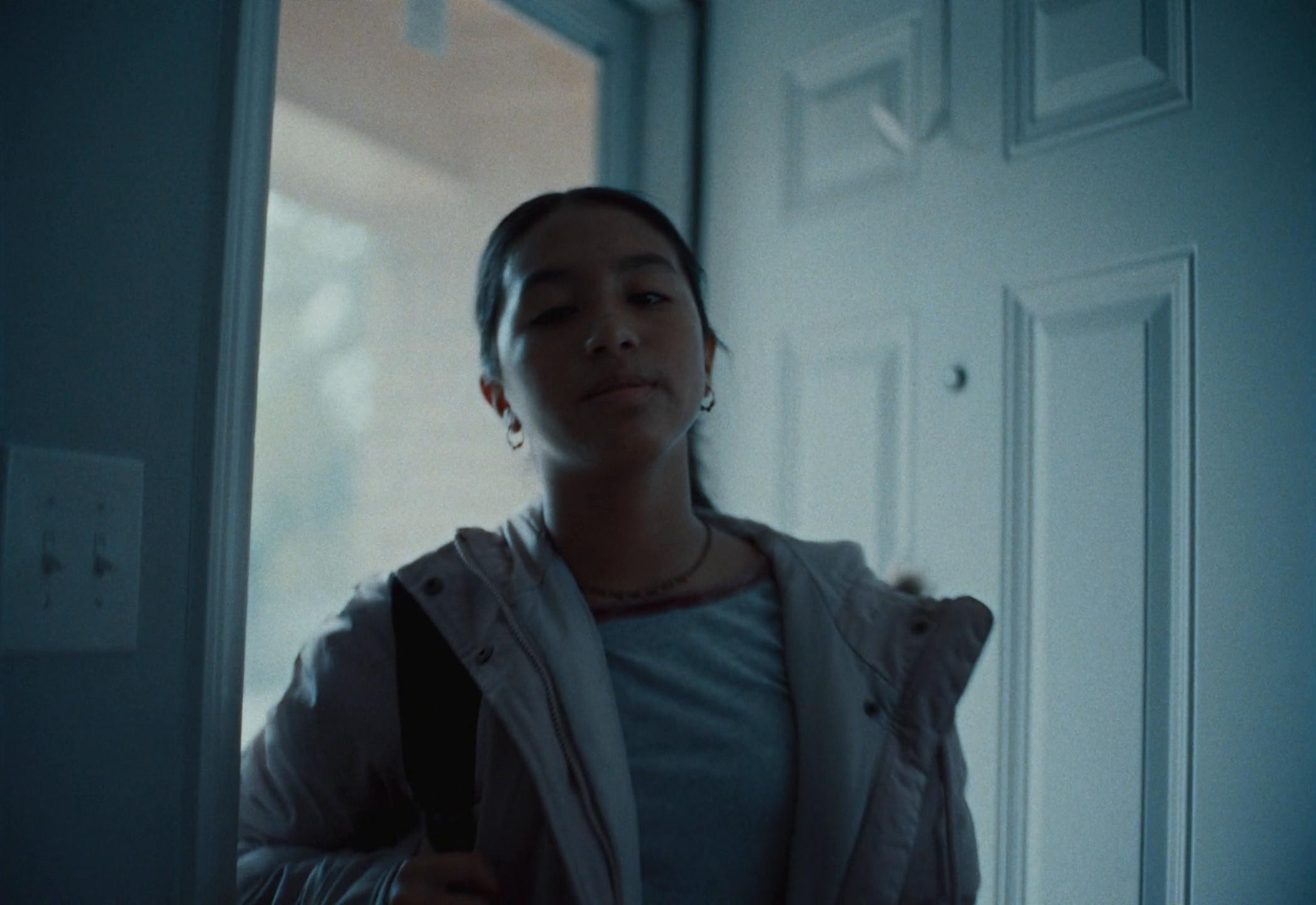 The Salvation Army - Noise (2024) —  shot,  lighting