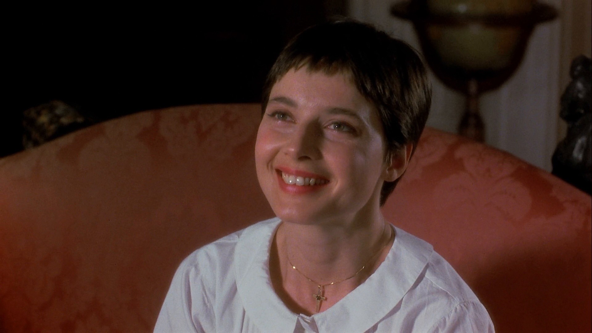 Zelly and Me (1988) —  shot,  lighting