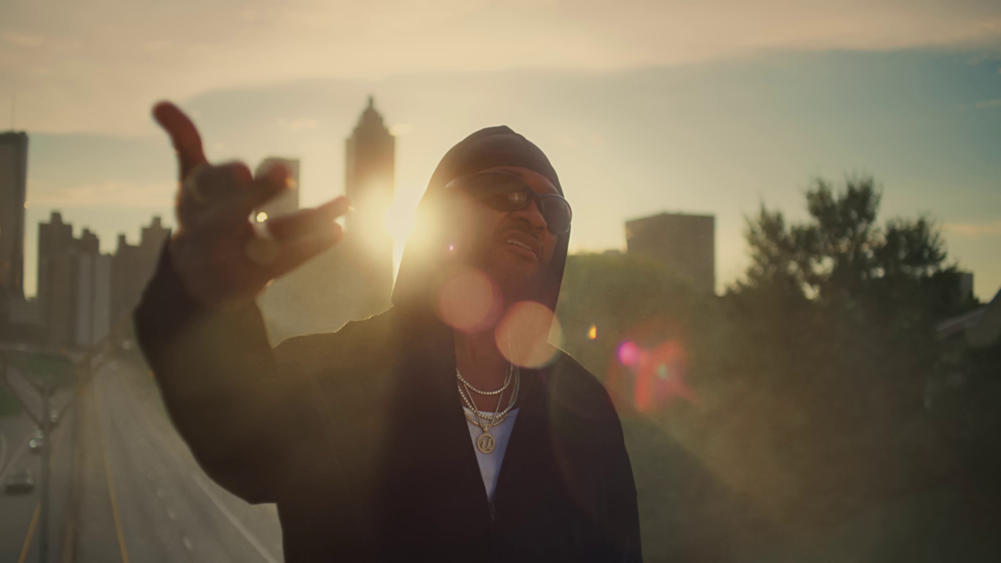 Good Good (2023) —  shot,  lighting