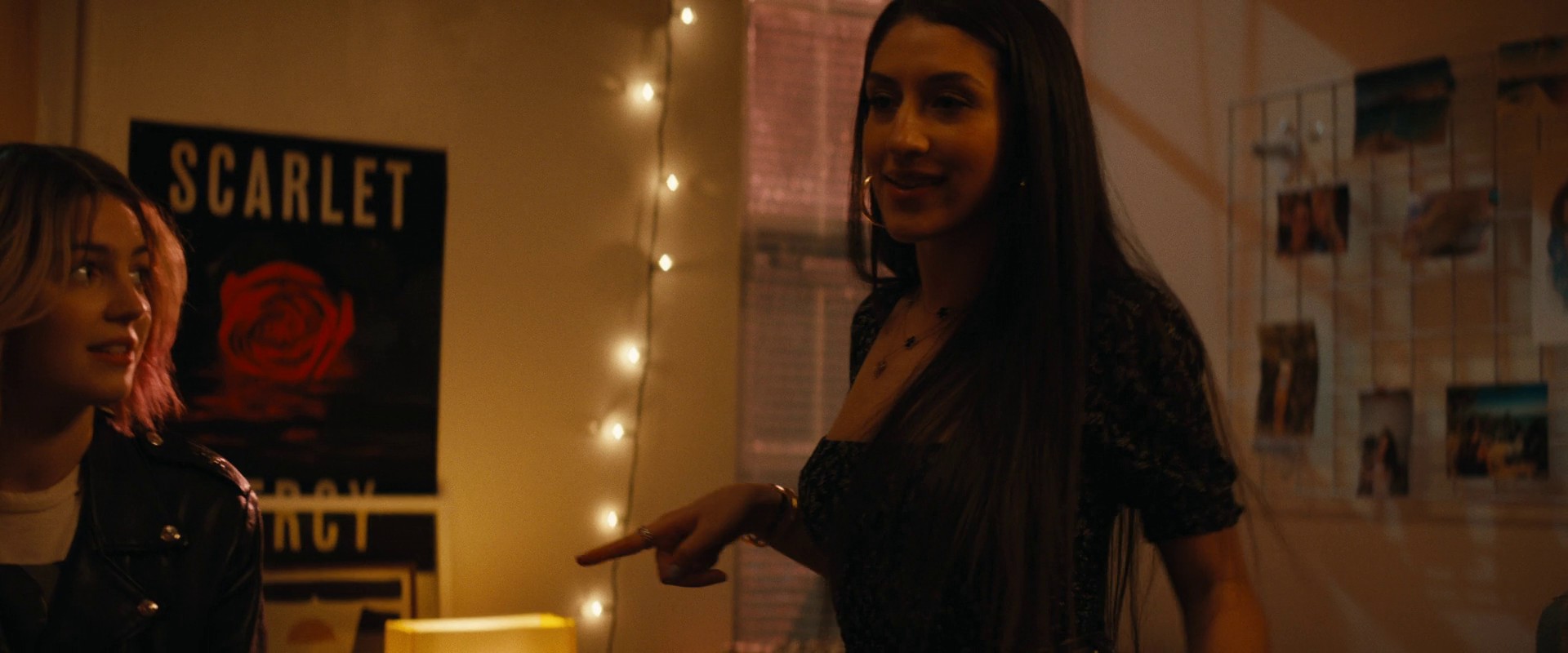 Master (2022) —  shot,  lighting