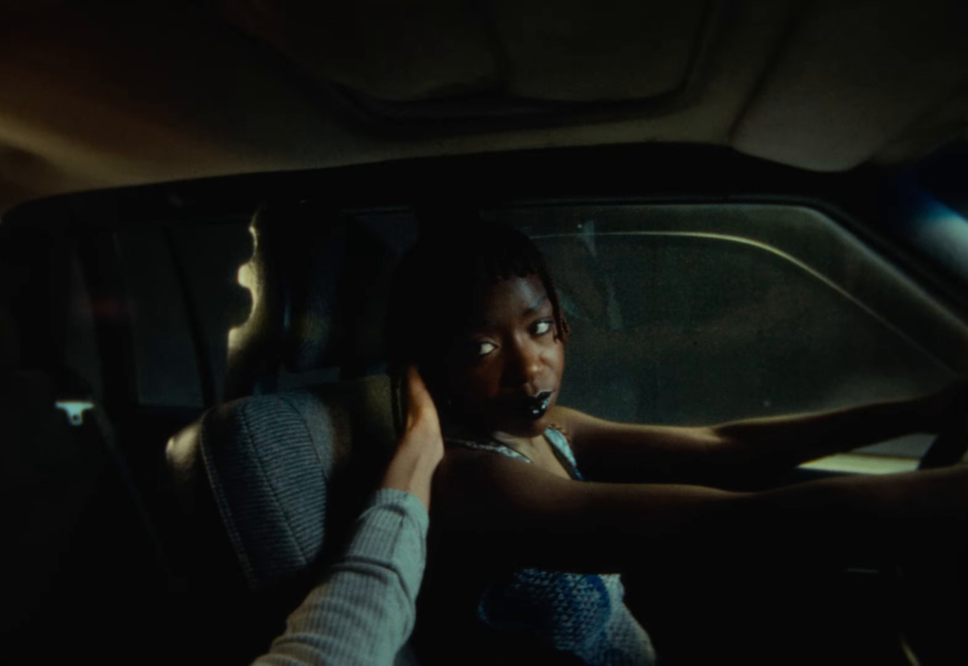 Fast Life (2023) —  shot,  lighting