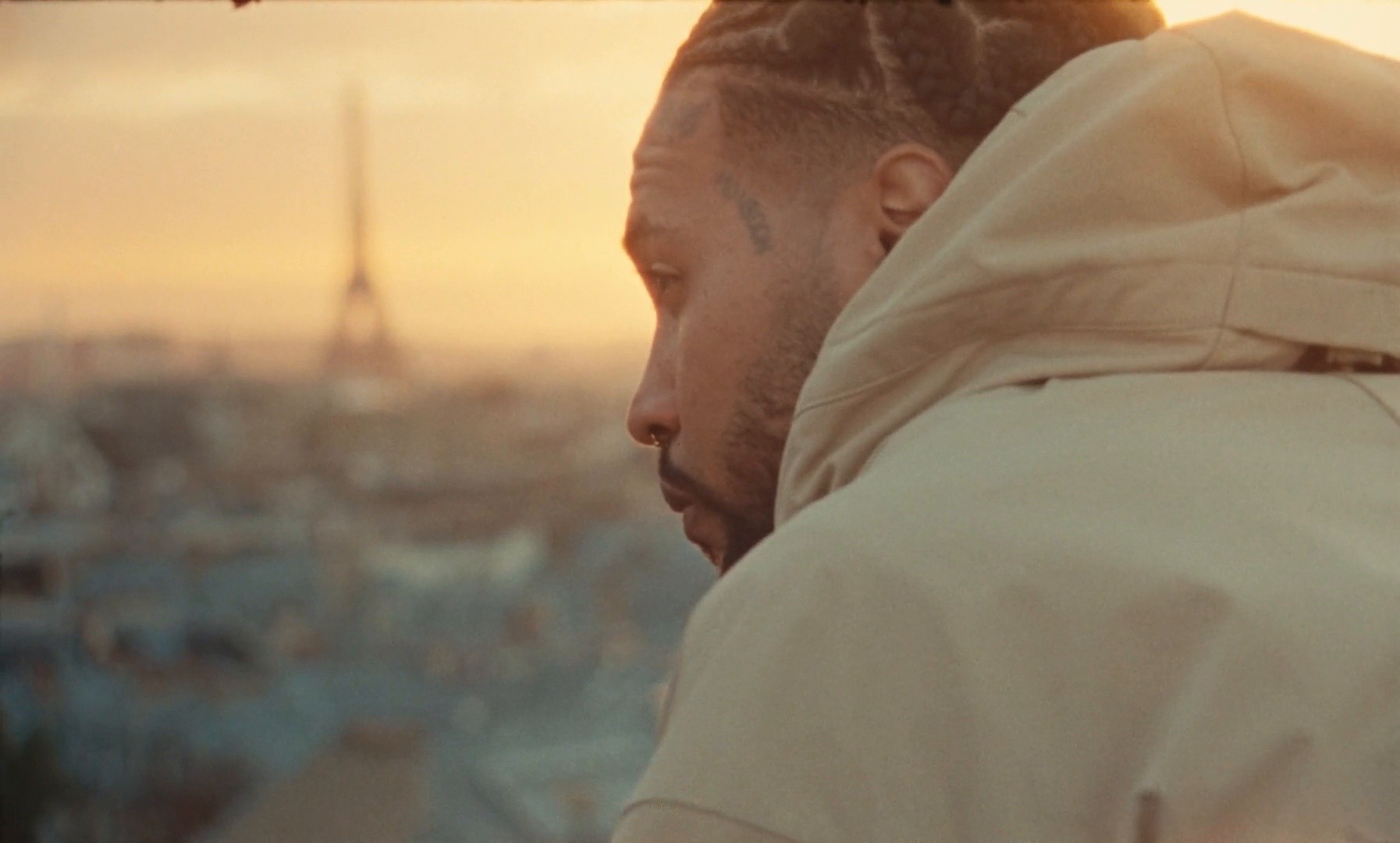 Nike Join Forces - Diablo (2022) —  shot,  lighting