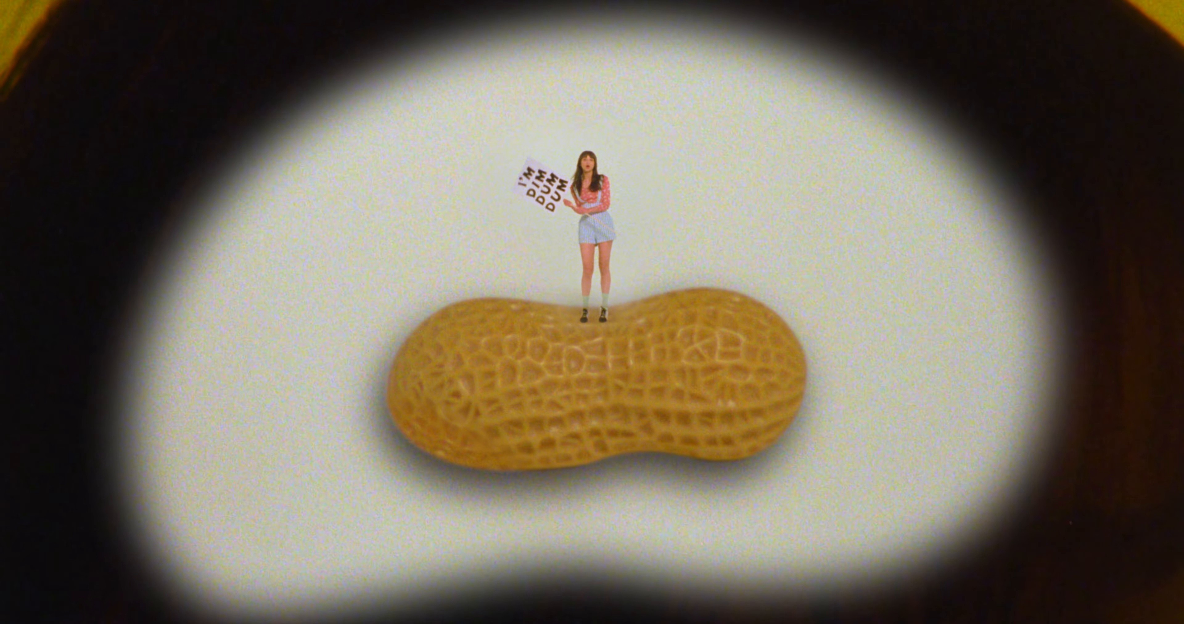 Playin' Dumb (2025) —  shot,  lighting