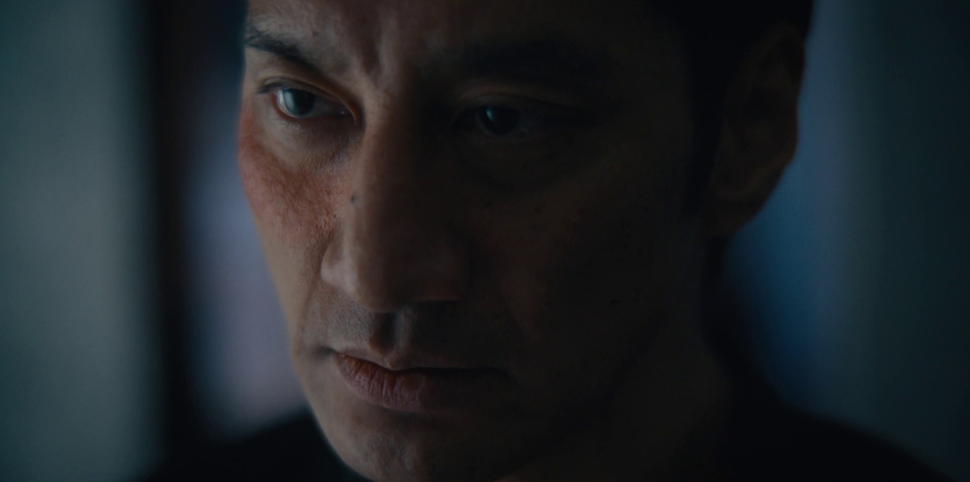 Read the Air (2022) —  shot,  lighting