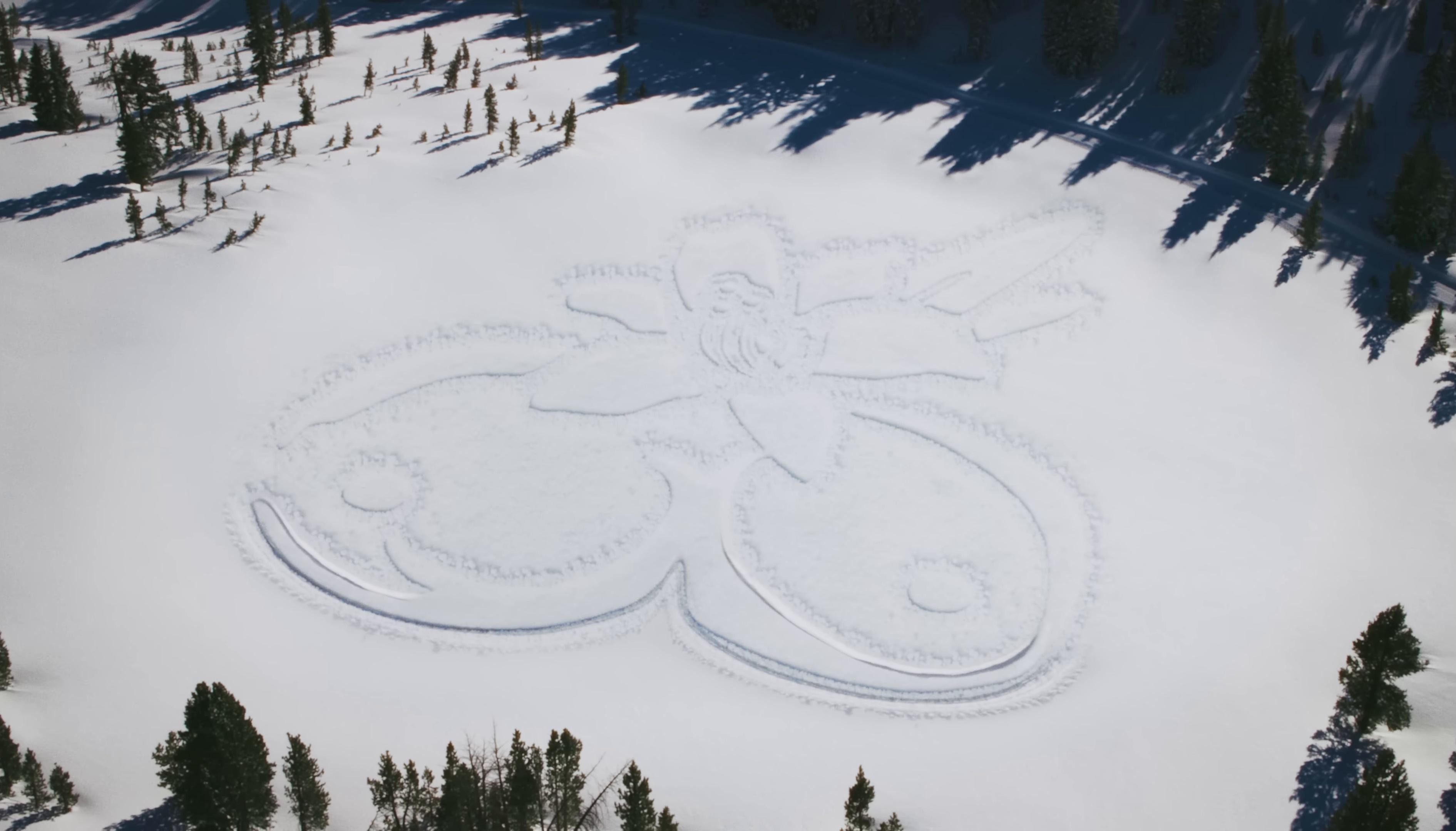 LATINA FOREVA (2025) —  shot,  lighting