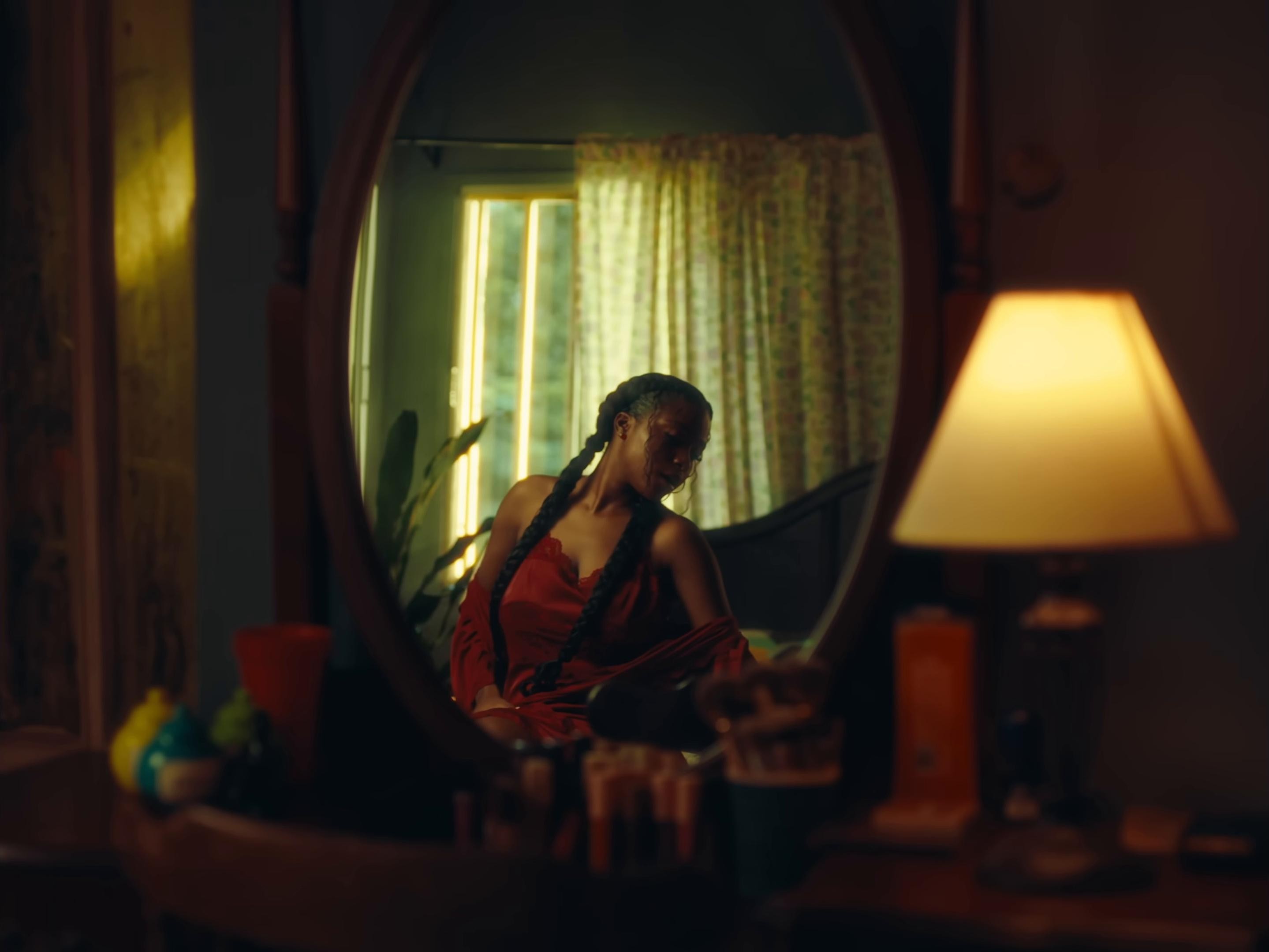 Love Life (2024) —  shot,  lighting