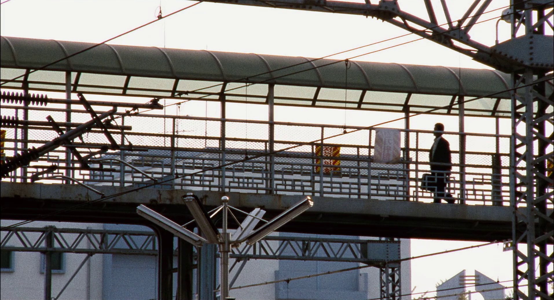 The City of Violence (2006) —  shot,  lighting