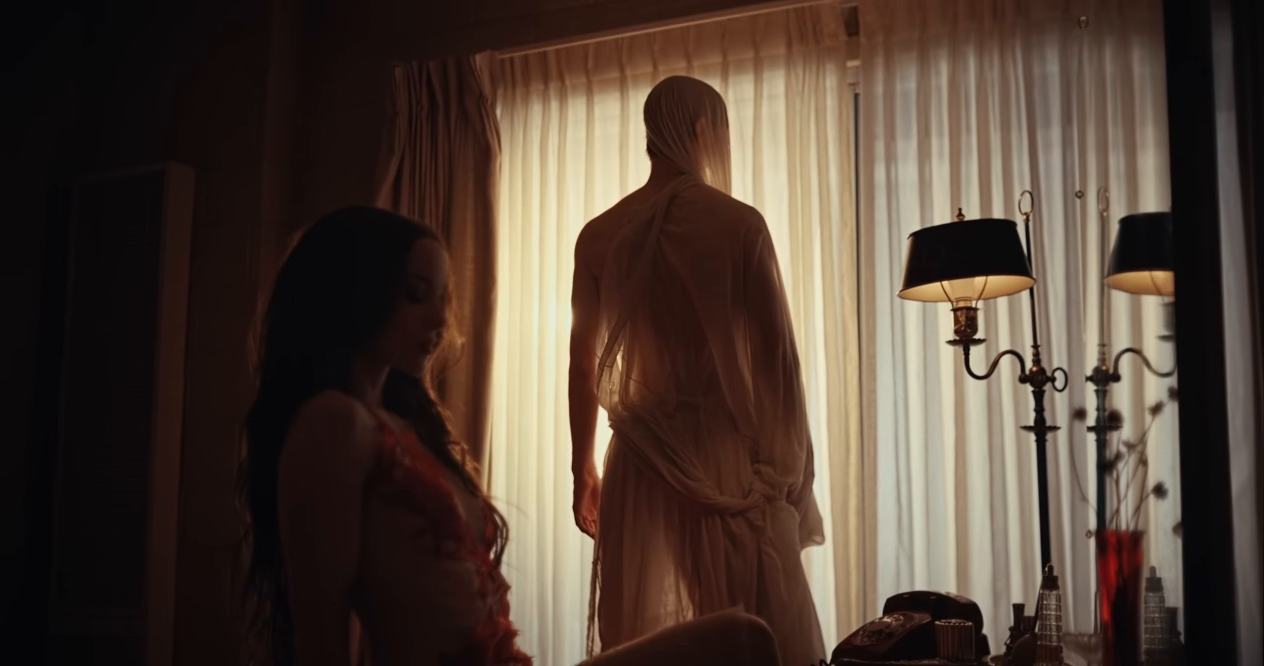 Romeo (2025) —  shot,  lighting