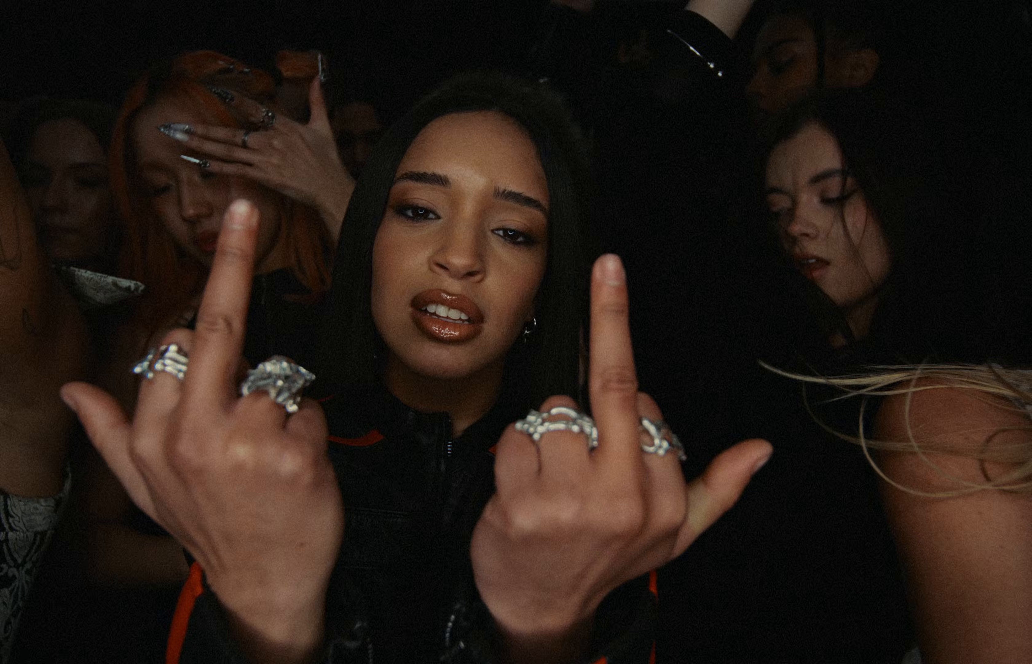 problems (2025) —  shot,  lighting