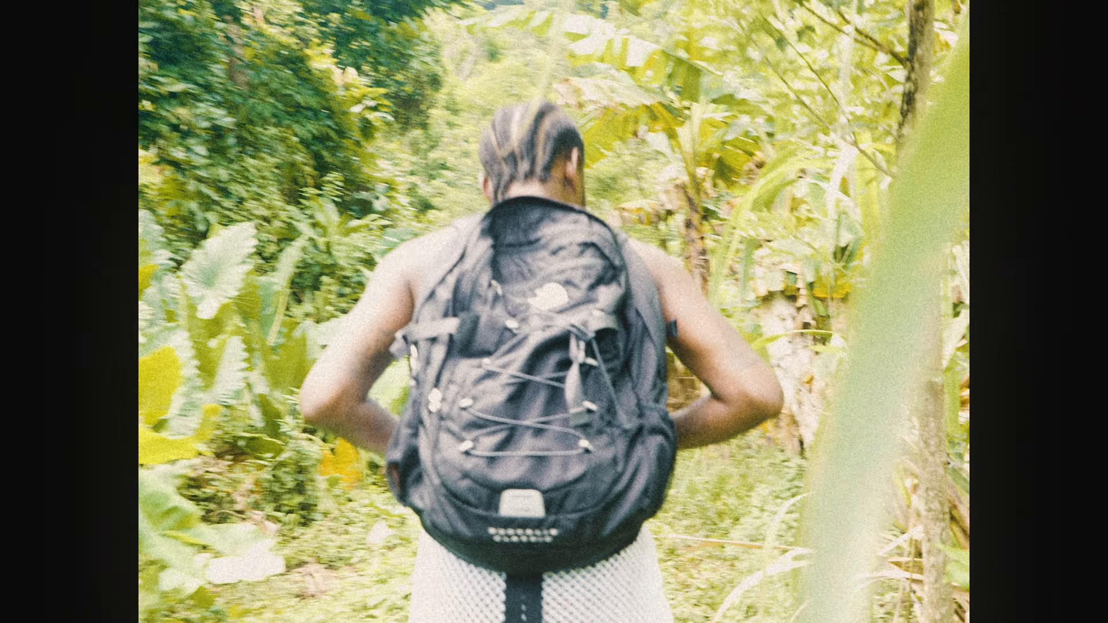 Where We Come From (2025) —  shot,  lighting