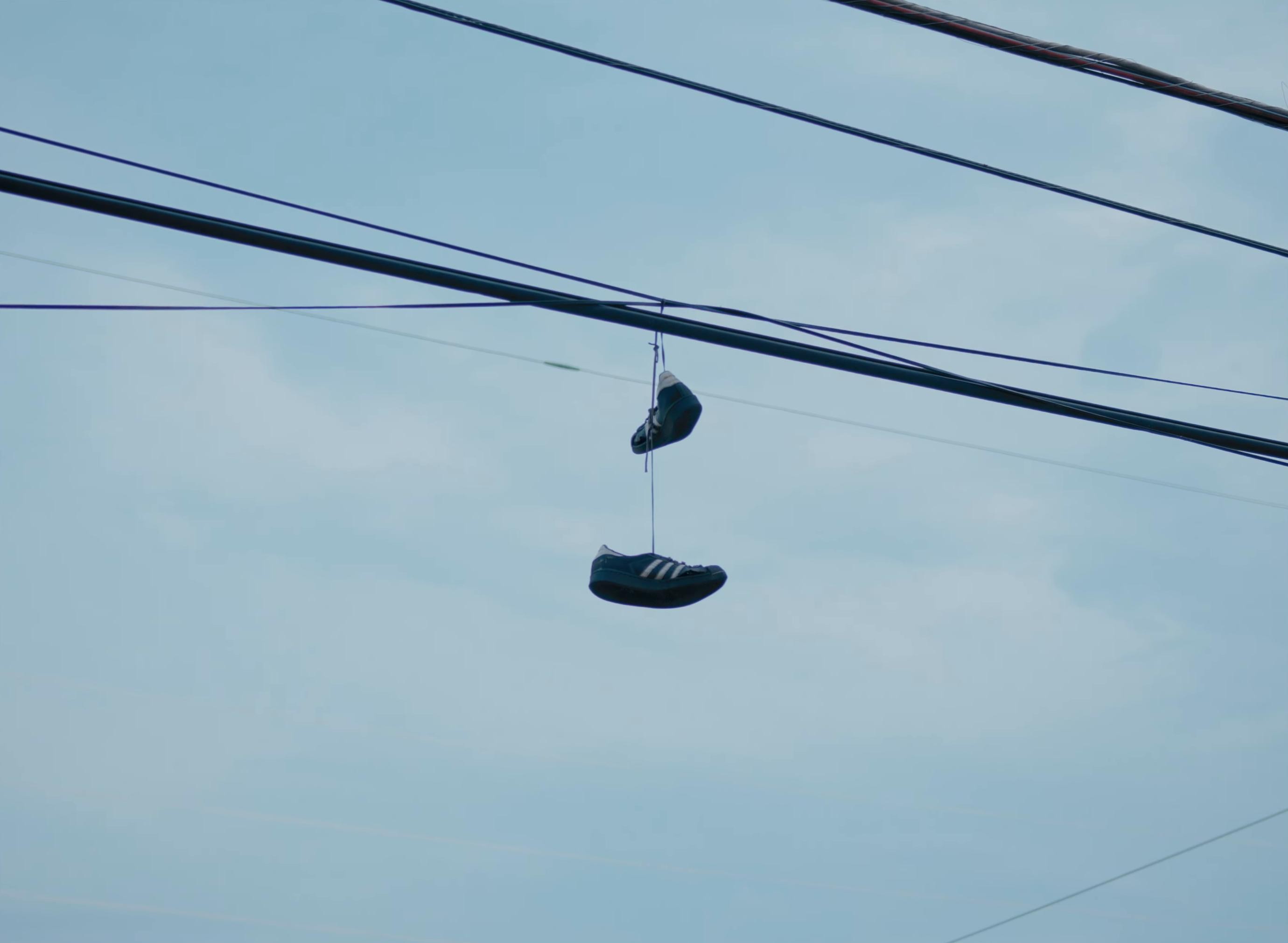 REEL (2025) —  shot,  lighting