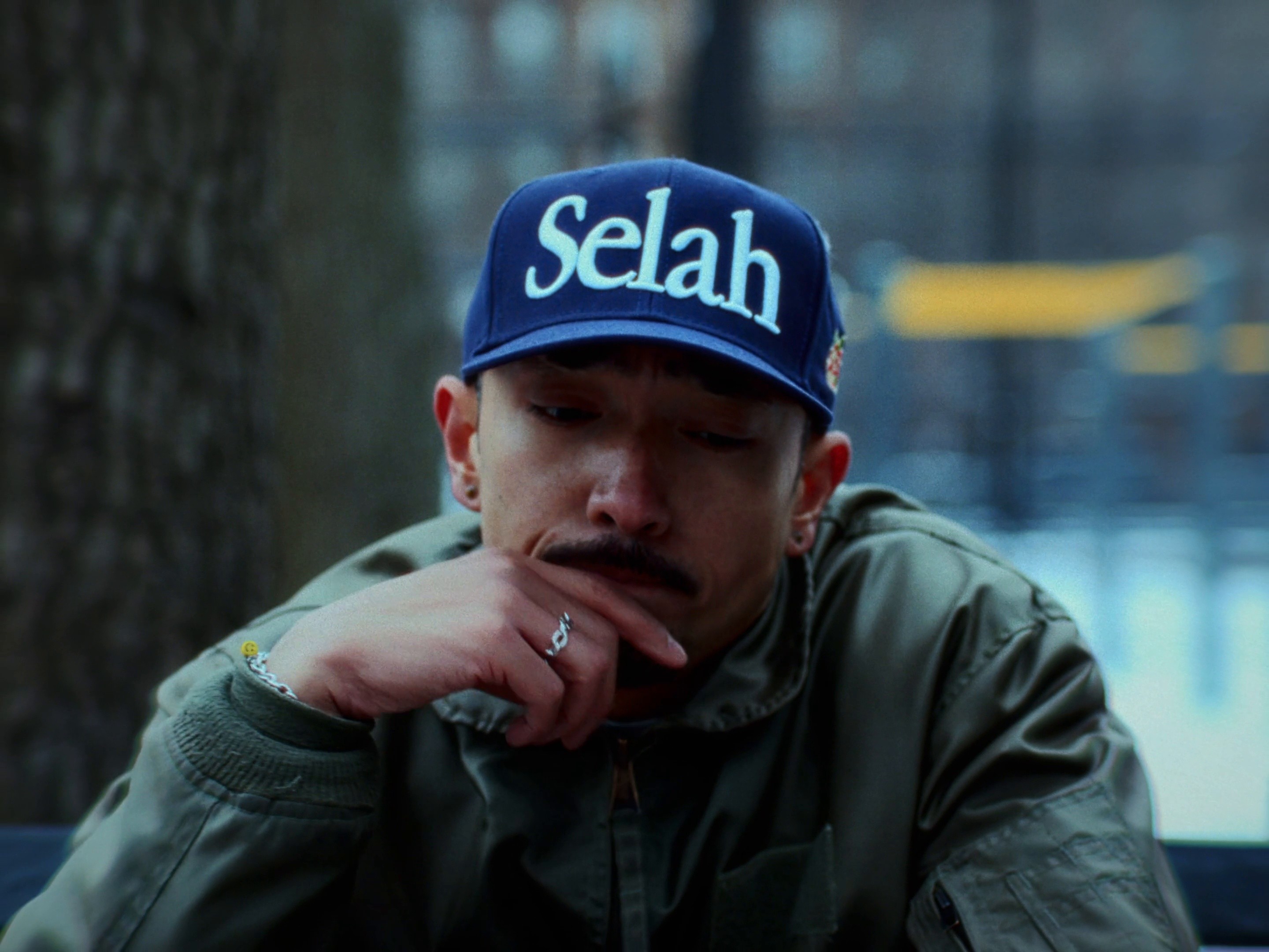 IT'S MY TURN NOW | Blackmagic URSA Mini 12K Campaign Film (2025) —  shot,  lighting