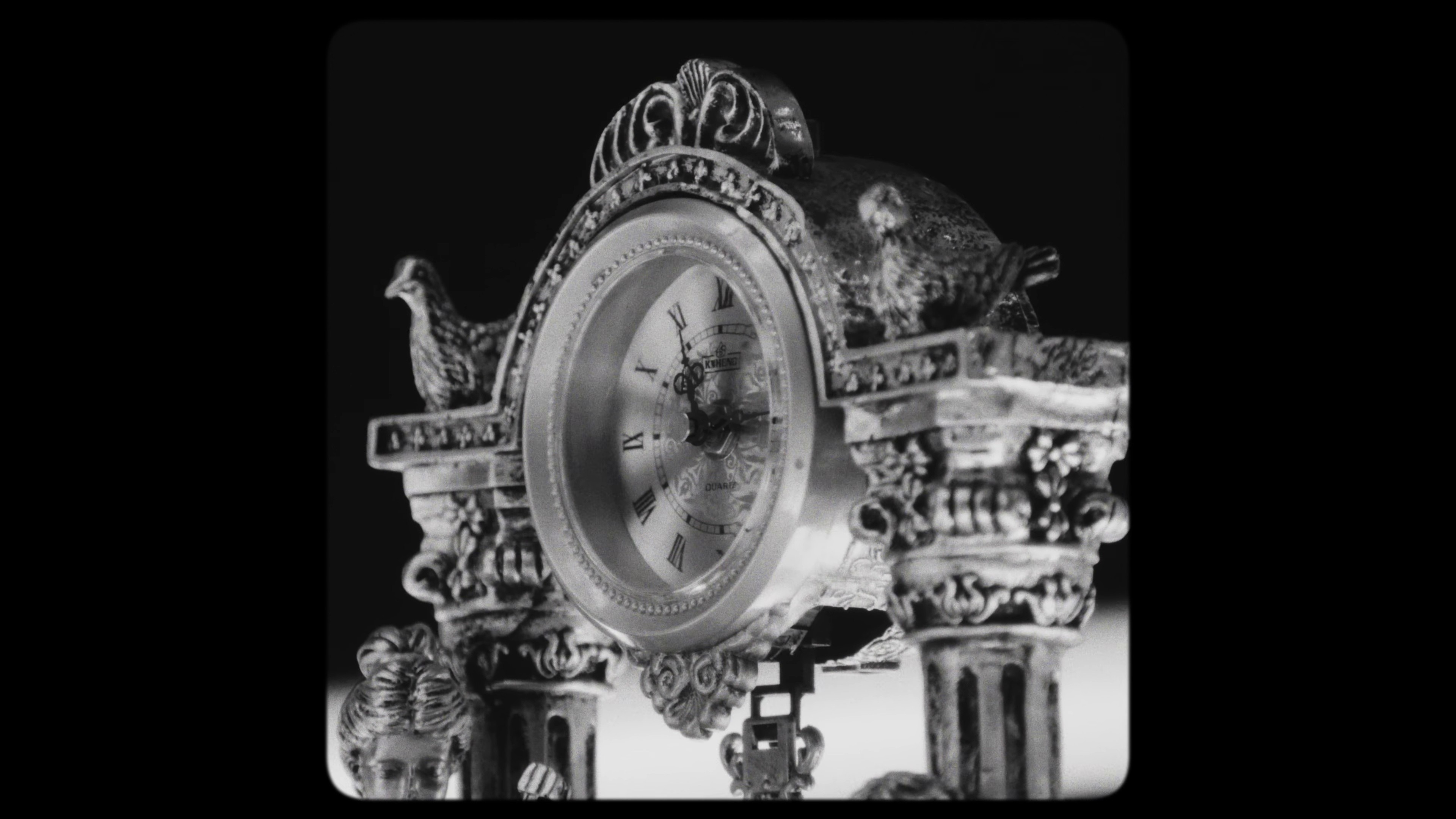 BORN AGAIN (2025) —  shot,  lighting