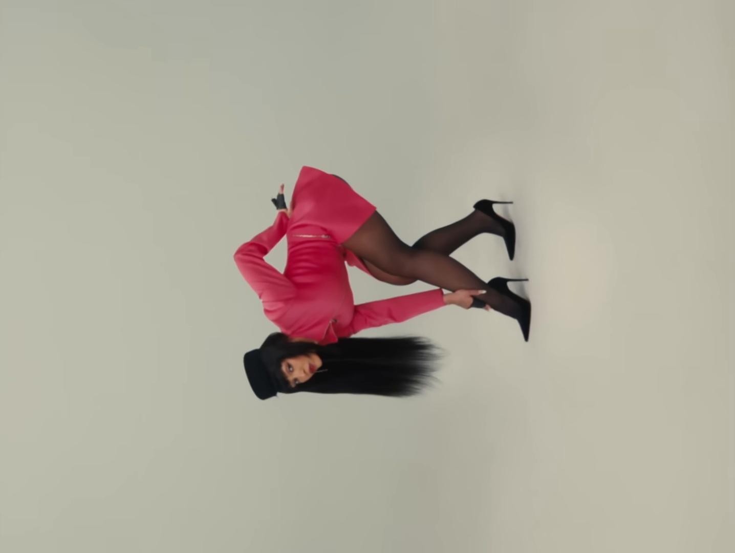 Gorgeous (2025) —  shot,  lighting