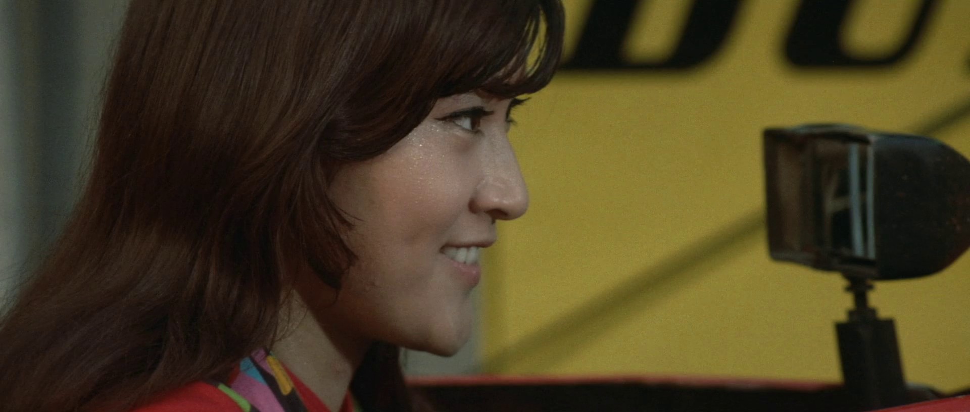 The Great Chase (1975) —  shot,  lighting