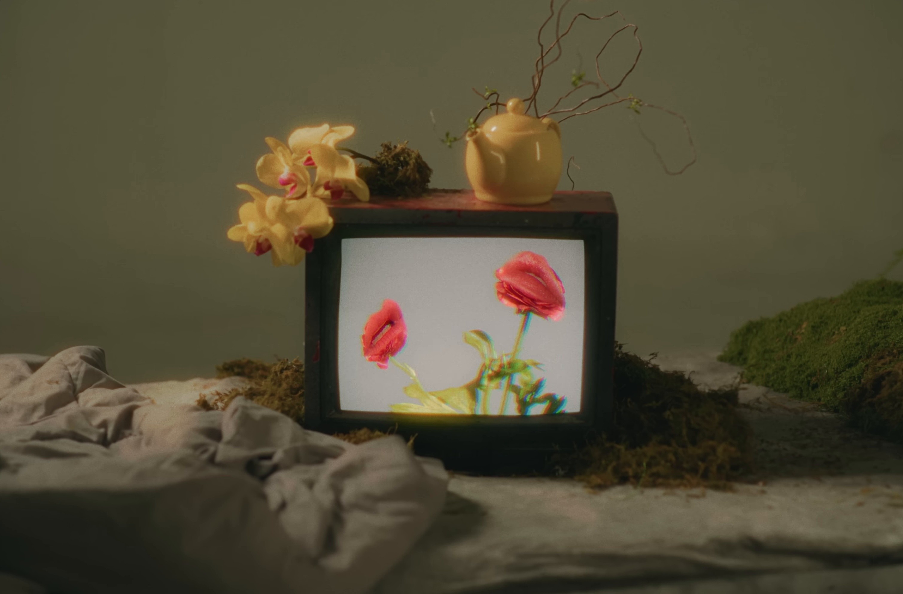 Nằm Bên Anh (2025) —  shot,  lighting