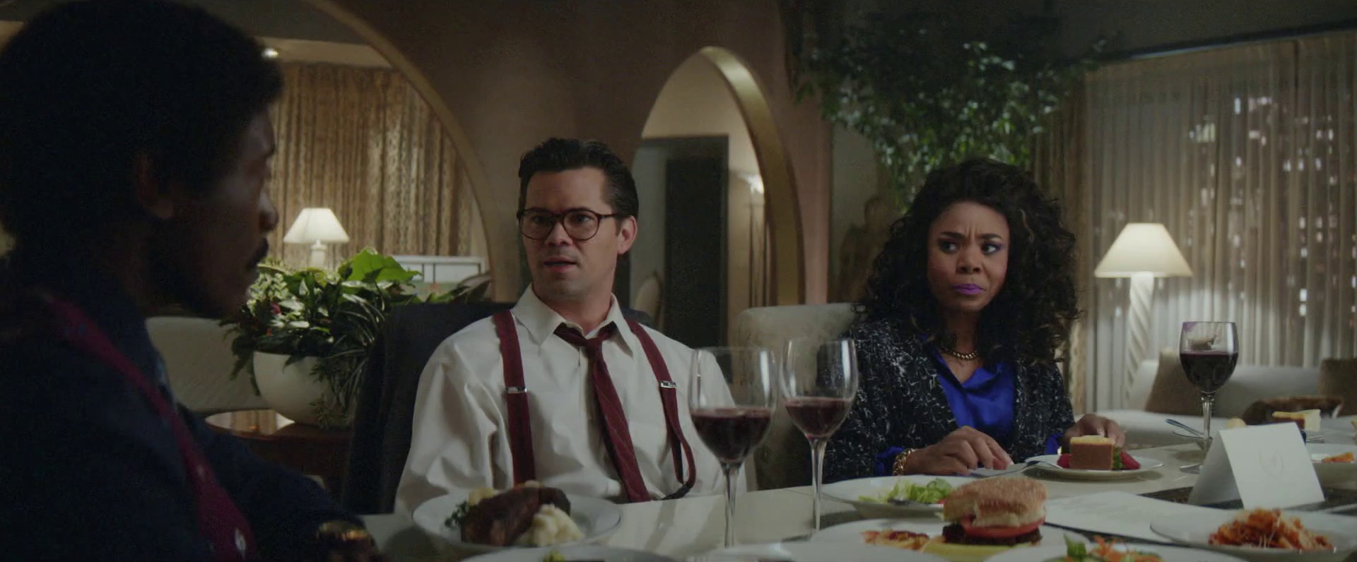 295 (2019) —  shot,  lighting