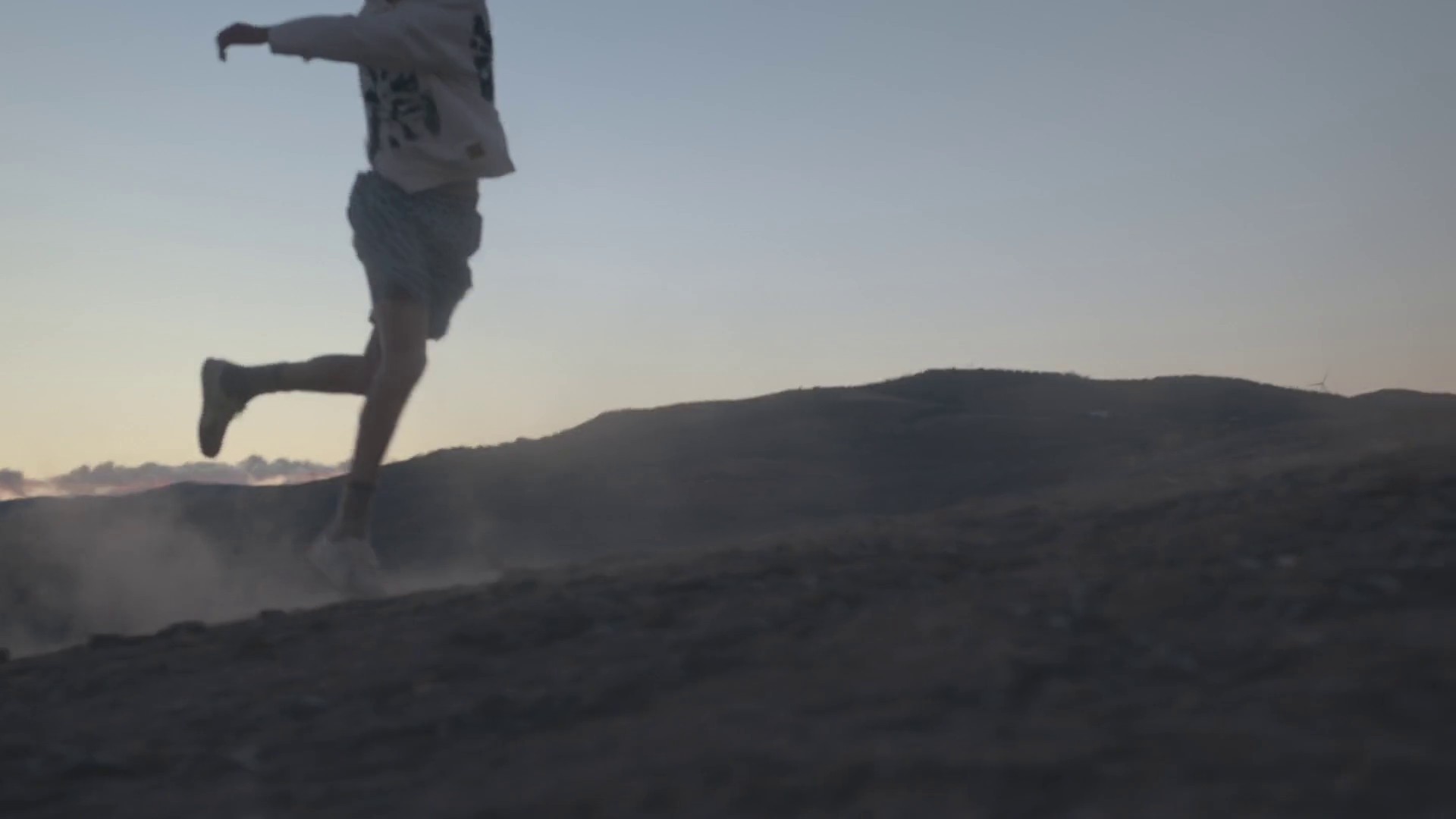 Sandro (2024) —  shot,  lighting