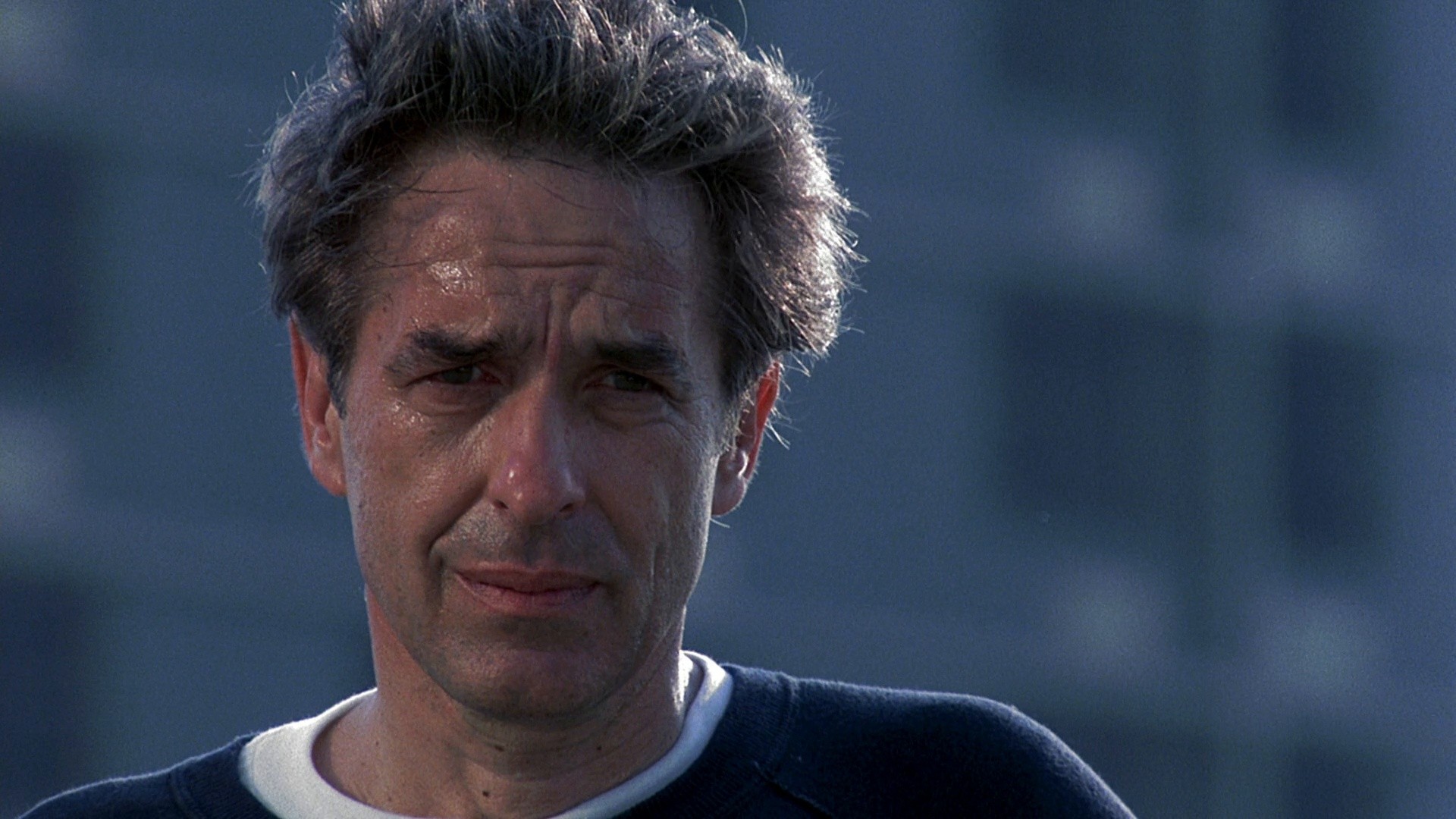 Tempest (1983) —  shot,  lighting