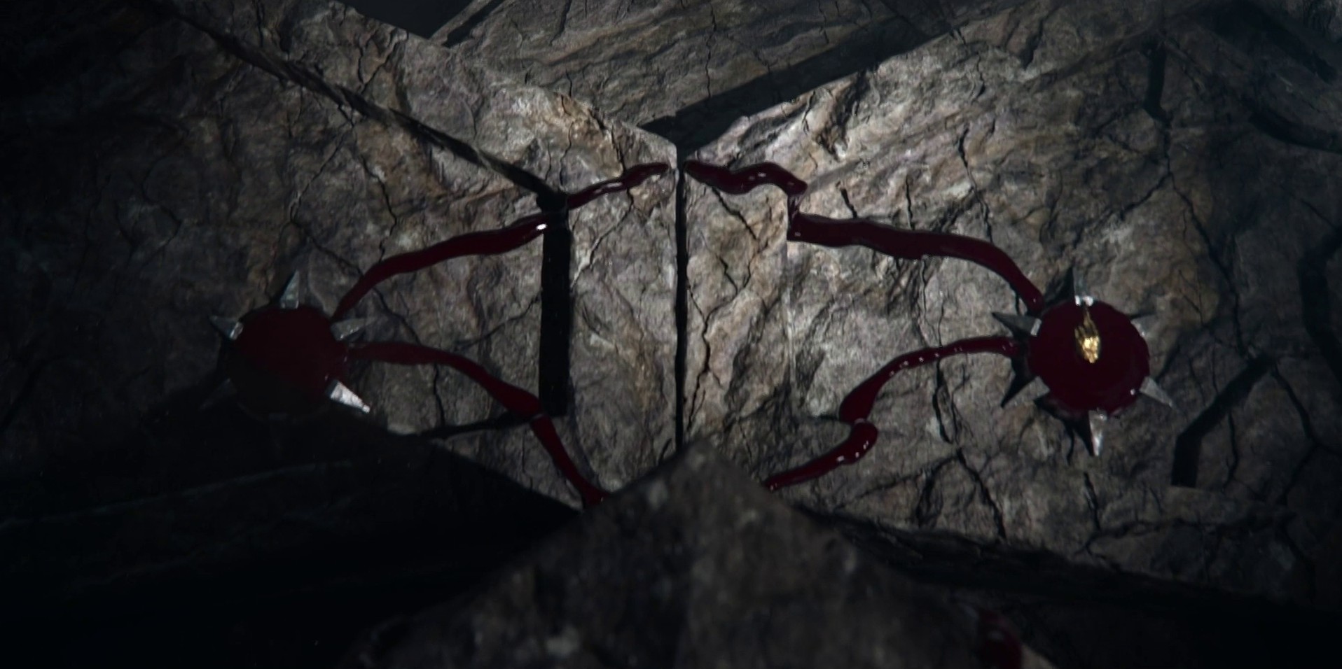 The Rogue Prince (2022) —  shot,  lighting