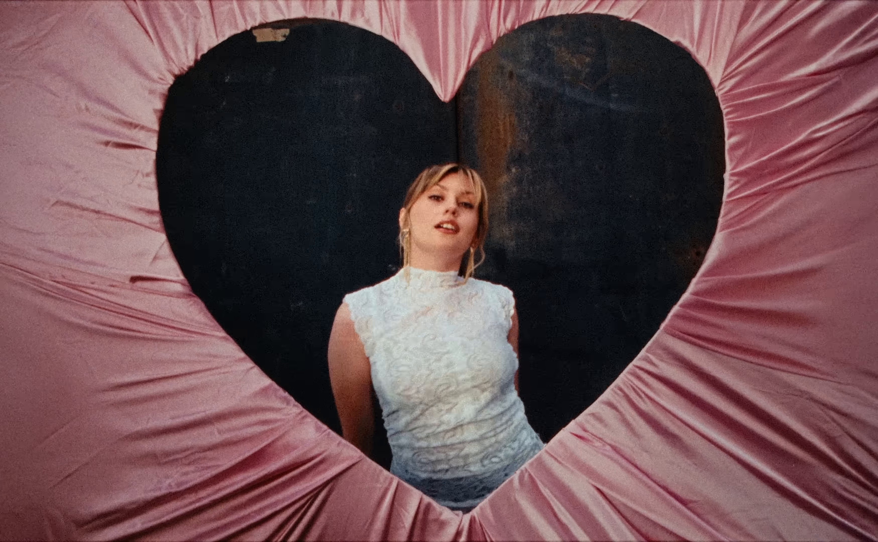 Coeur maladroit (2025) —  shot,  lighting