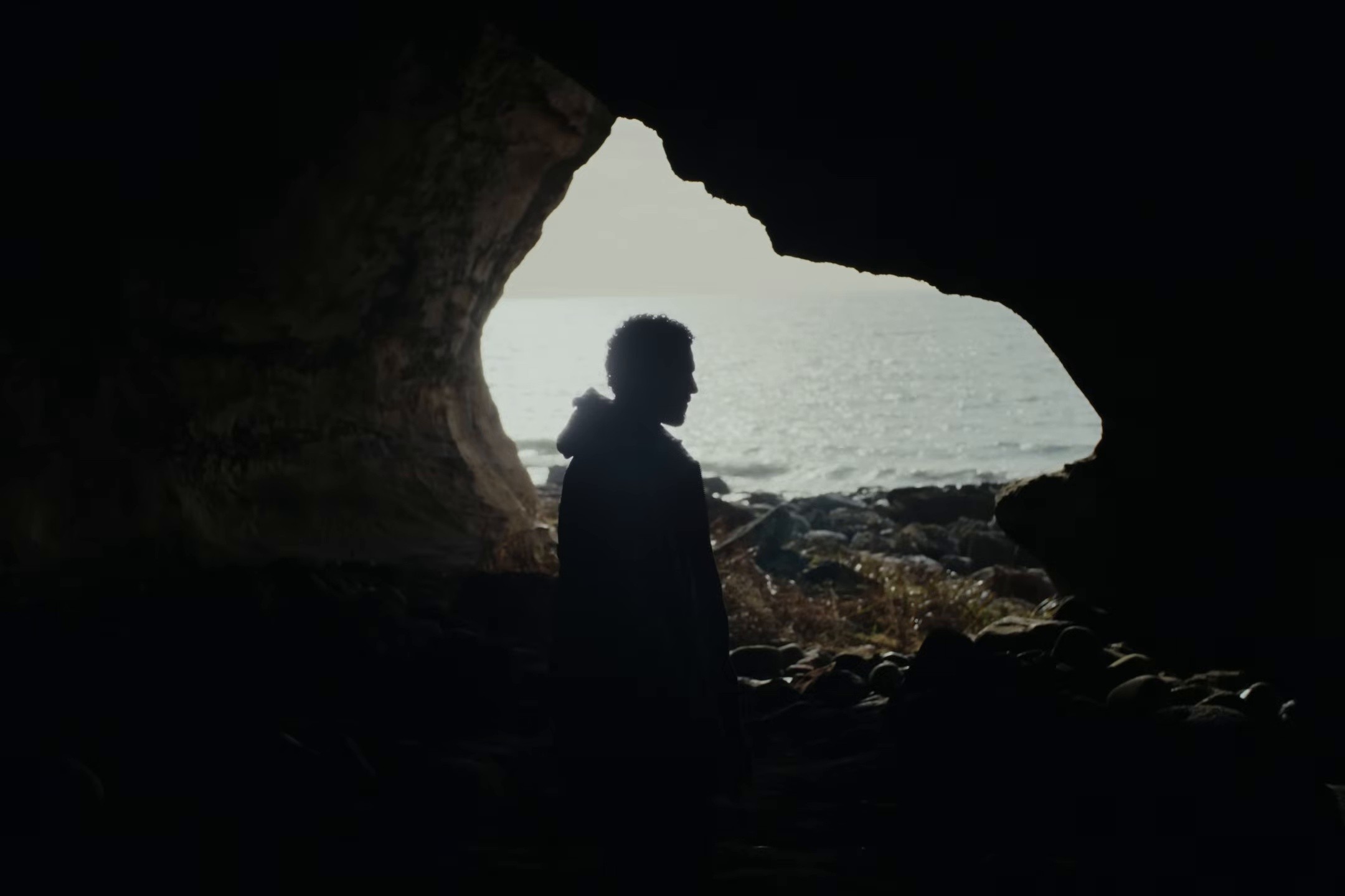 God's Kingdom (2025) —  shot,  lighting