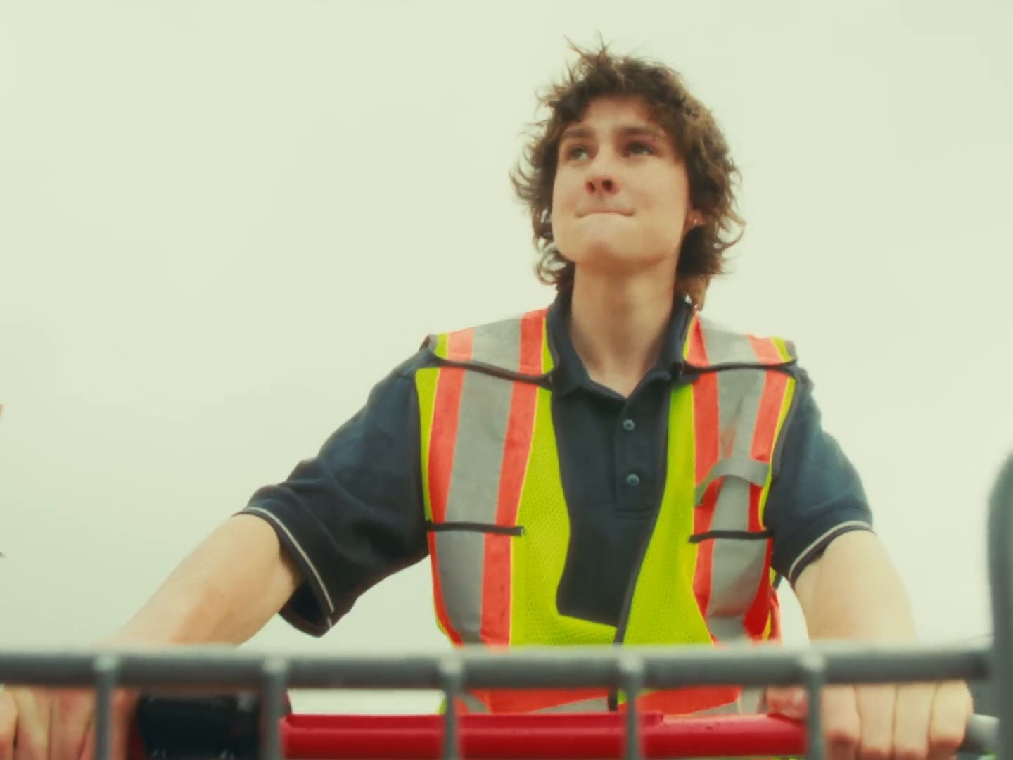 Forever Elsewhere (2025) —  shot,  lighting