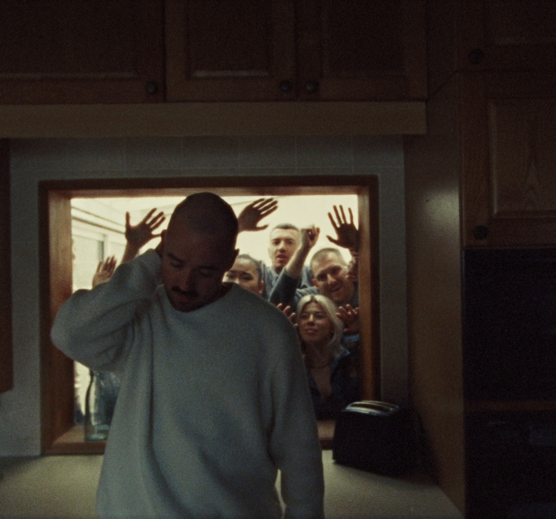 You Don’t Even Need It (2025) —  shot,  lighting