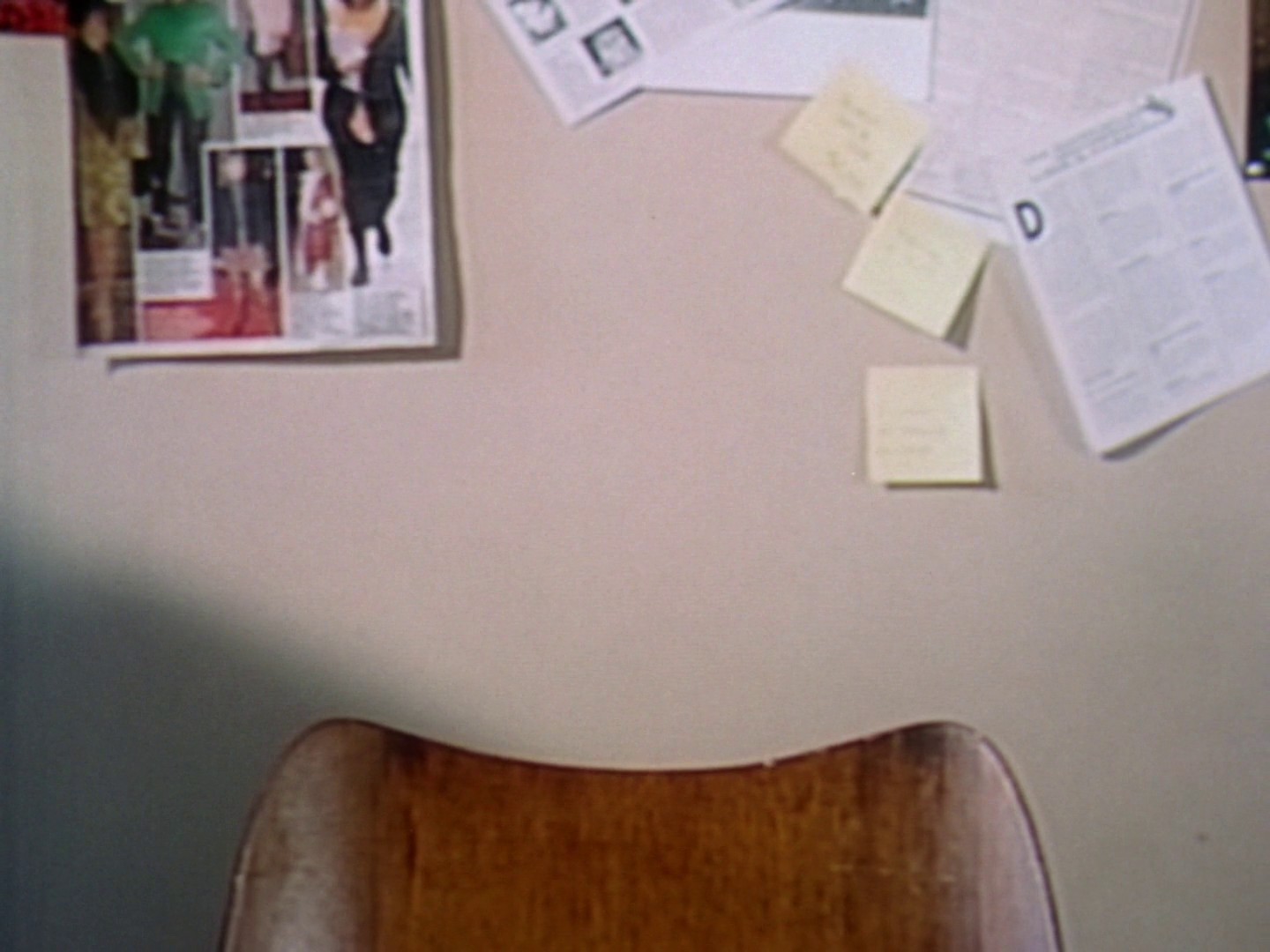 The Watermelon Woman (1997) —  shot,  lighting